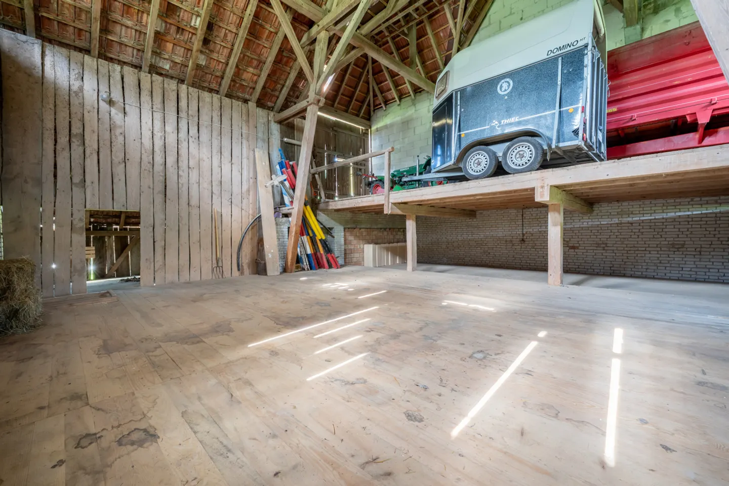Charmantes Einfamilienhaus in der Natur - Foto 17 von 18