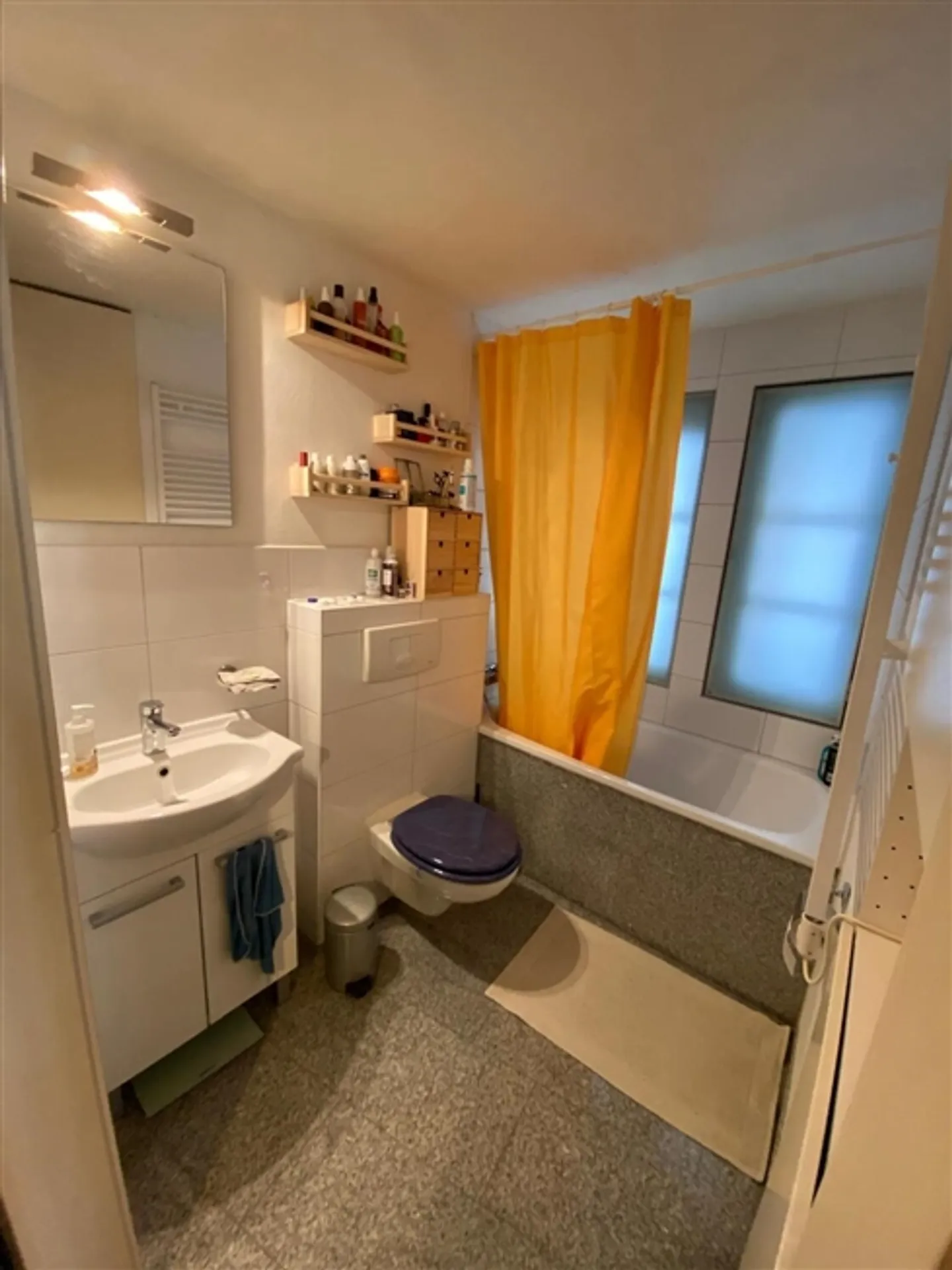 3-room apartment in Bern - Matte, furnished, temporary - Photo 8 of 10