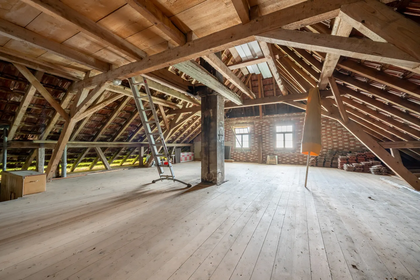 Charmantes Einfamilienhaus in der Natur - Foto 18 von 18
