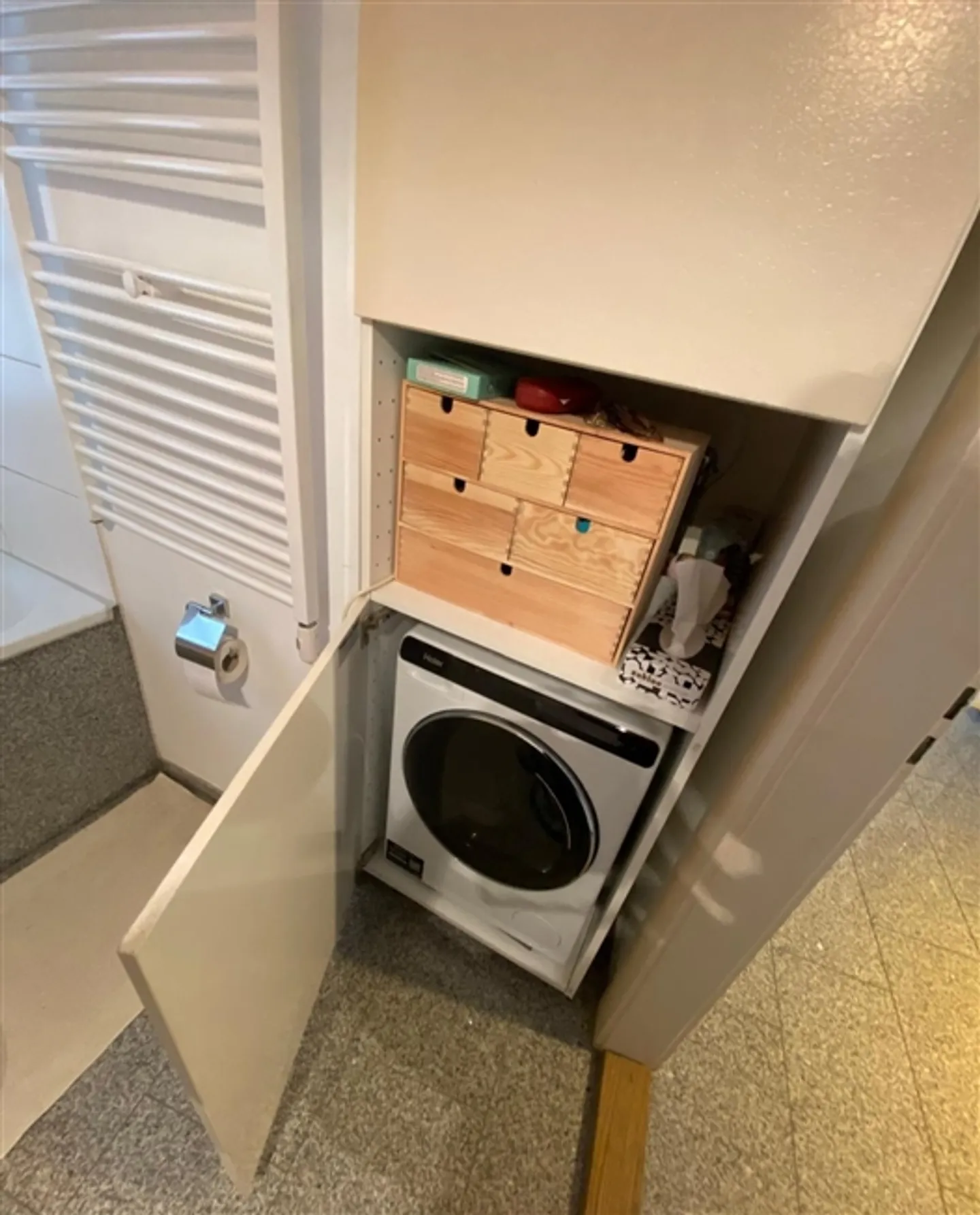 3-room apartment in Bern - Matte, furnished, temporary - Photo 9 of 10