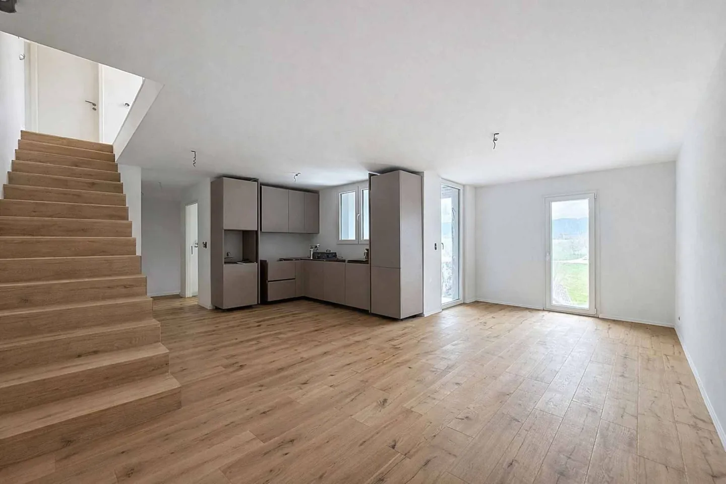 Charmante Villa in Vuillerens - Foto 1 von 6