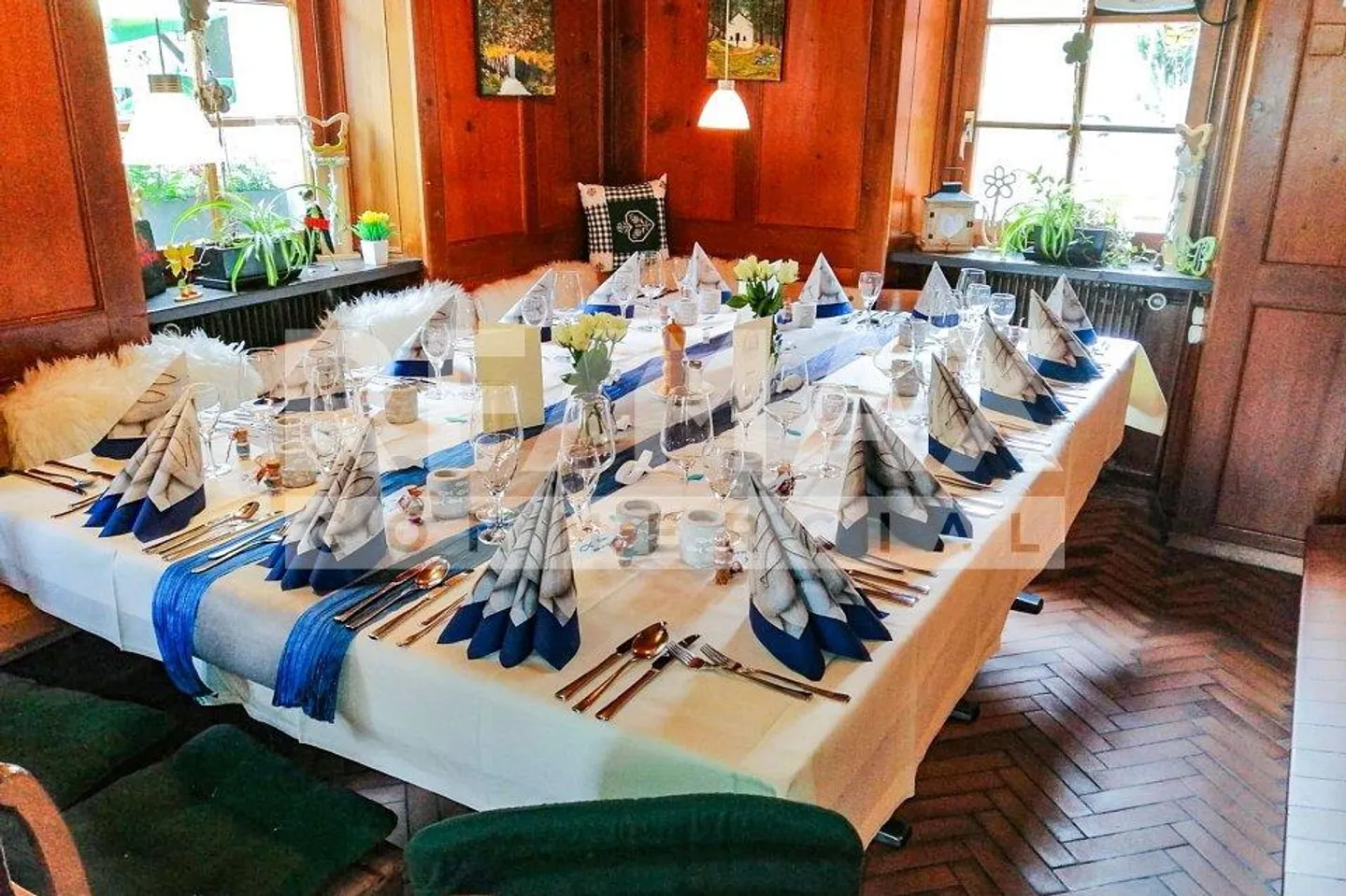 Ristorante - Foto 4 di 13