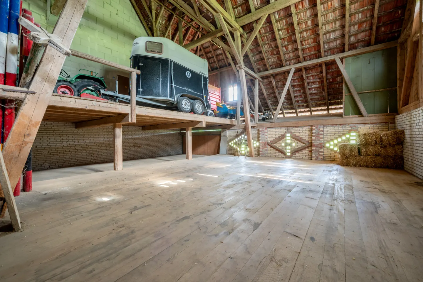 Charmantes Einfamilienhaus in der Natur - Foto 16 von 18