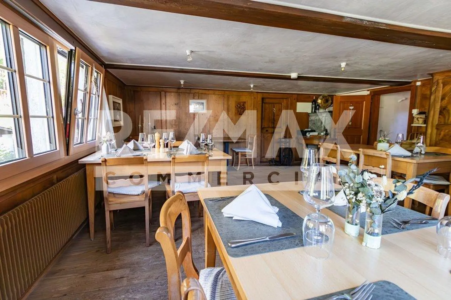 Ristorante - Foto 5 di 13