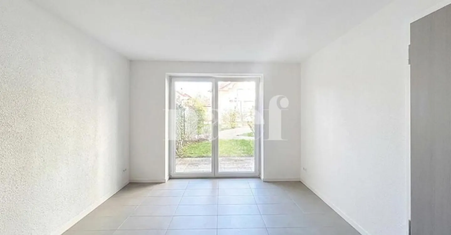 Studio au rez-de-chaussée - Photo 4 sur 4