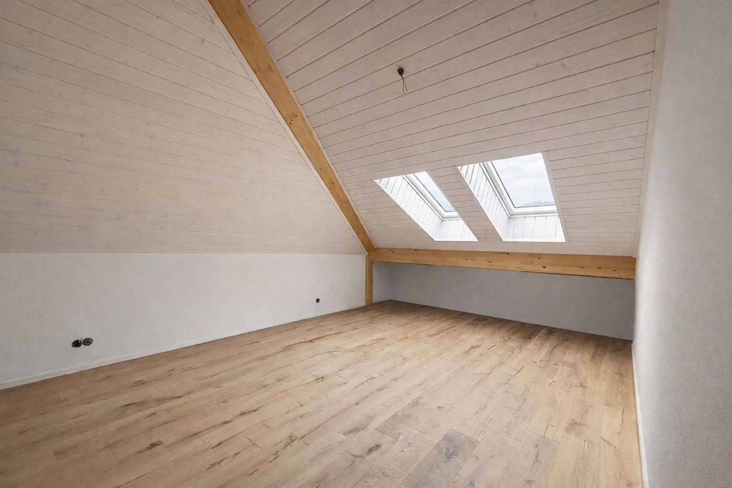 Charmante Villa in Vuillerens - Foto 5 von 6