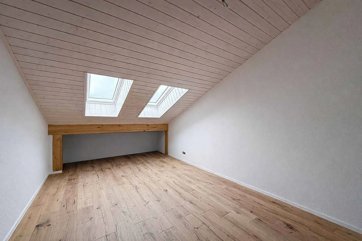 Charmante Villa in Vuillerens - Foto 3 von 6