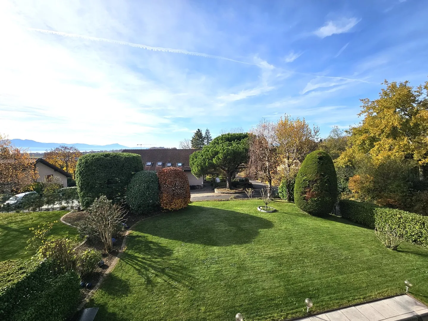 Casa familiare con muro condiviso - Foto 1 di 10