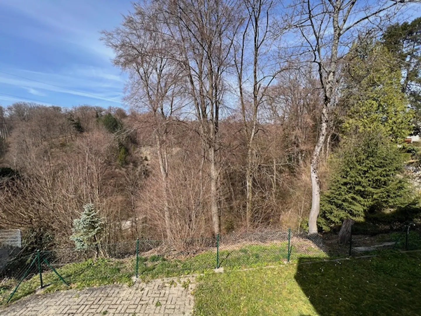 House with two apartments in semi-occupied life annuity in Lausanne Vennes - Photo 3 of 13