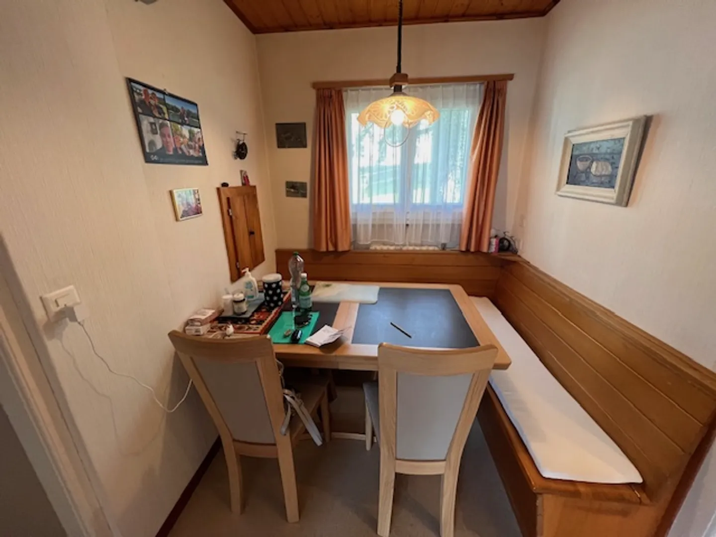 House with two apartments in semi-occupied life annuity in Lausanne Vennes - Photo 7 of 13