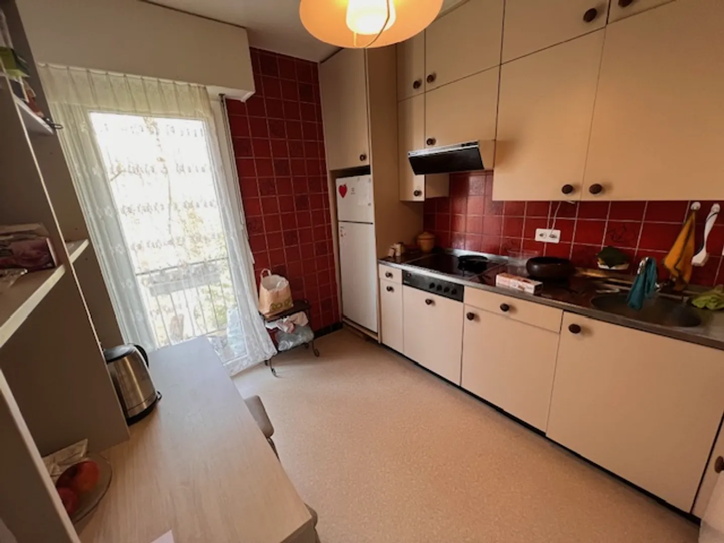 House with two apartments in semi-occupied life annuity in Lausanne Vennes - Photo 8 of 13