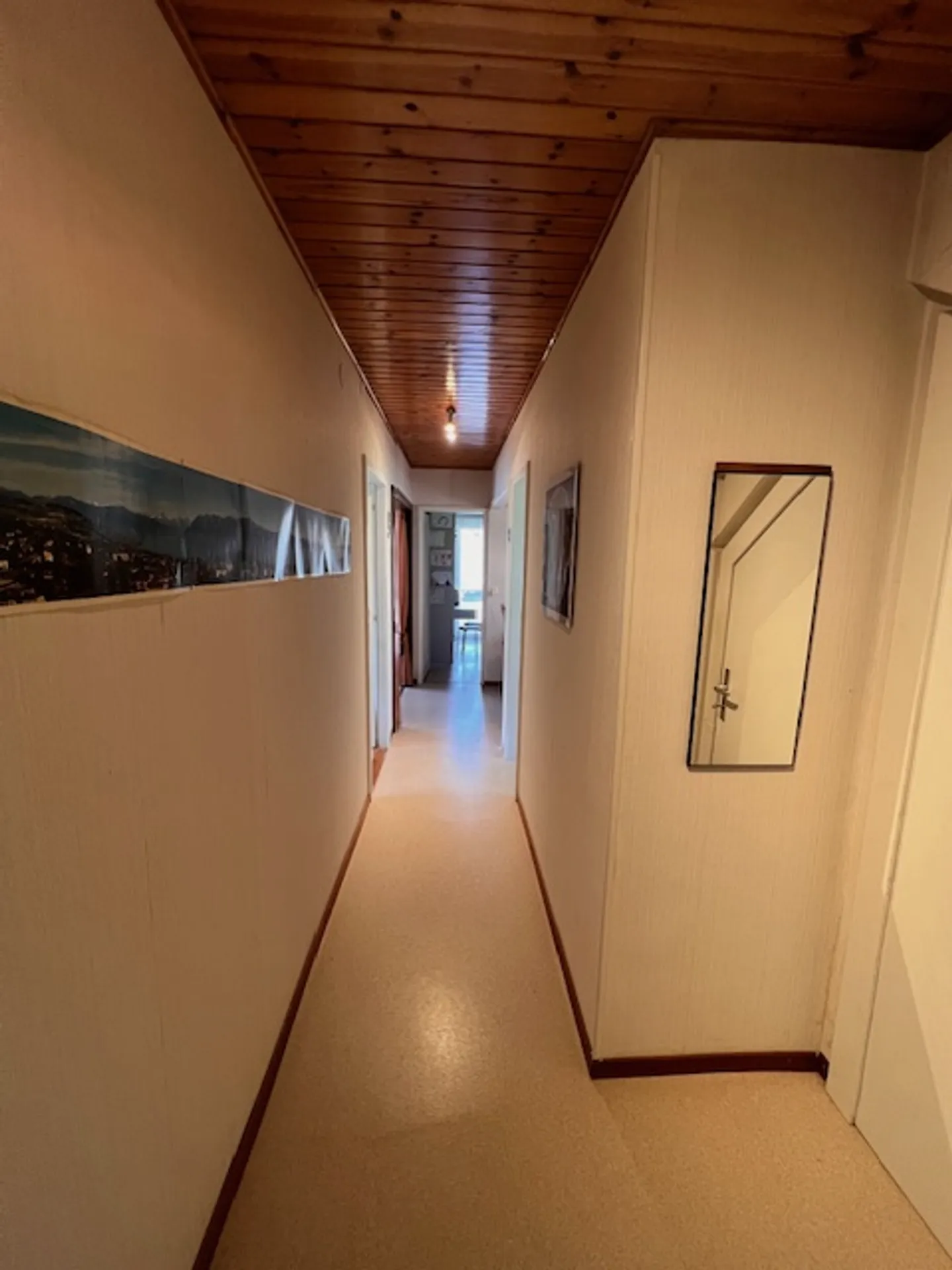 House with two apartments in semi-occupied life annuity in Lausanne Vennes - Photo 10 of 13