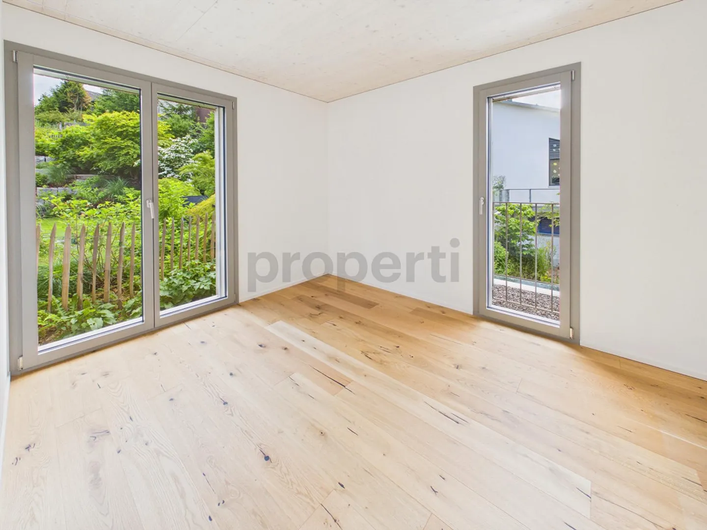 Stylish, modern living with a connection to nature and a wide view - Photo 7 of 23