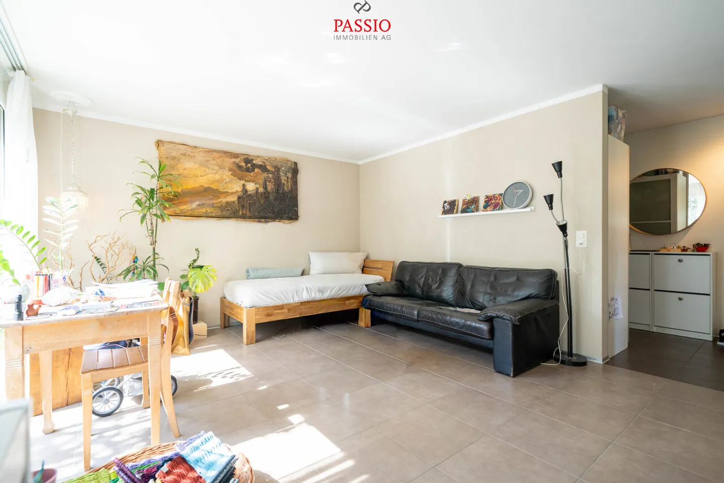 Maison individuelle de 3,5 pièces avec jardin et salle de loisirs supplémentaire - Photo 4 sur 23
