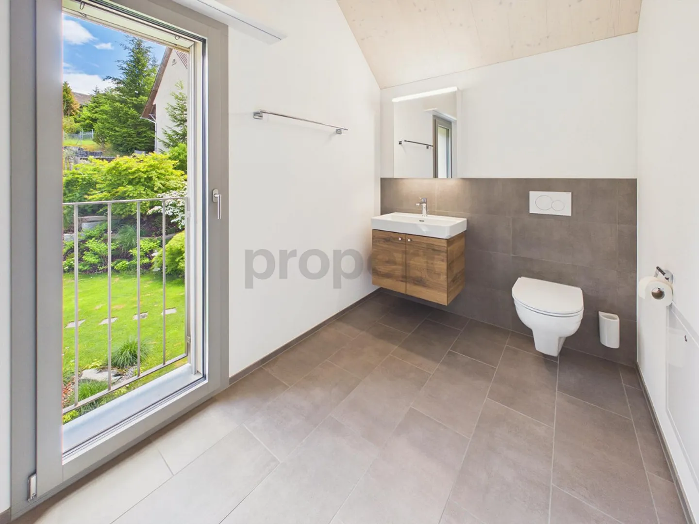 Stylish, modern living with a connection to nature and a wide view - Photo 14 of 23