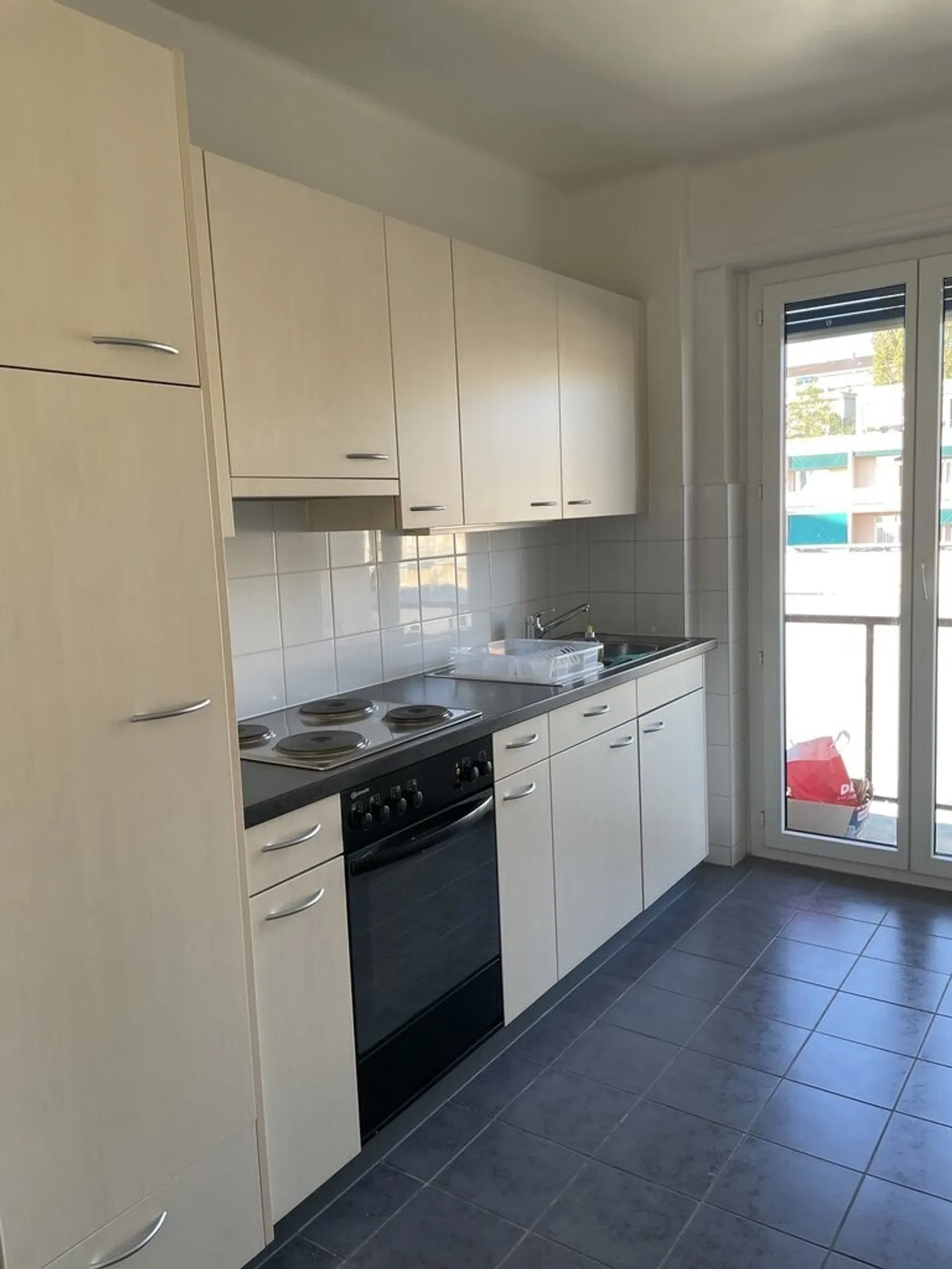 Zu ergreifen! Wunderschöne Unterkunft im Herzen von Lausanne! - Foto 4 von 5