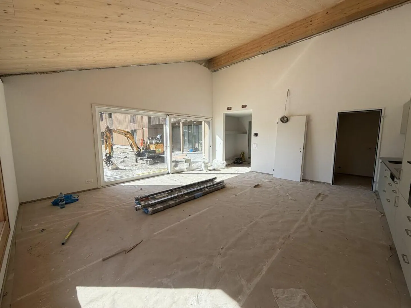 Last Senior Apartment 2.5 Room Apartment on the 1st Floor - Photo 11 of 12