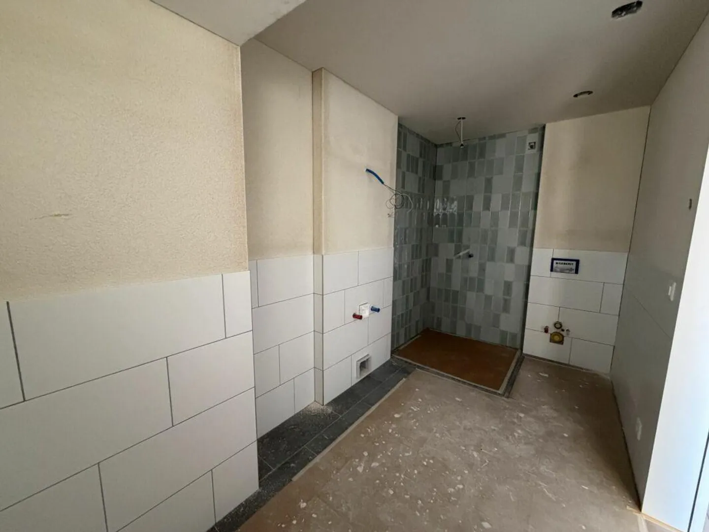 Last Senior Apartment 2.5 Room Apartment on the 1st Floor - Photo 7 of 12