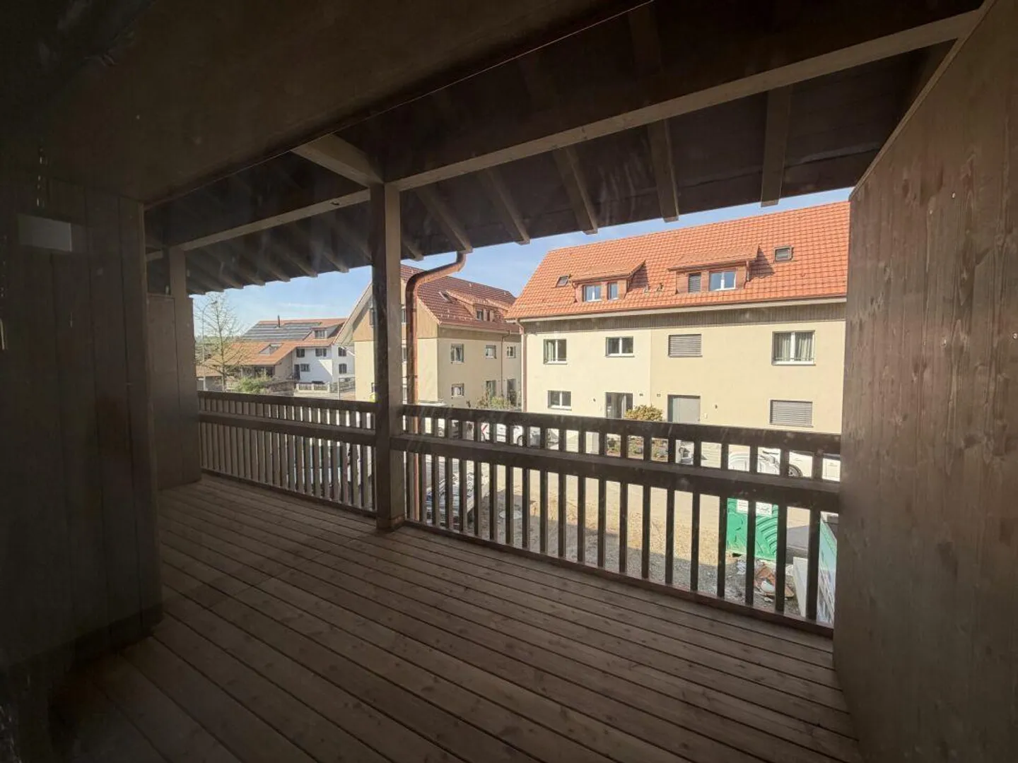 Last Senior Apartment 2.5 Room Apartment on the 1st Floor - Photo 8 of 12