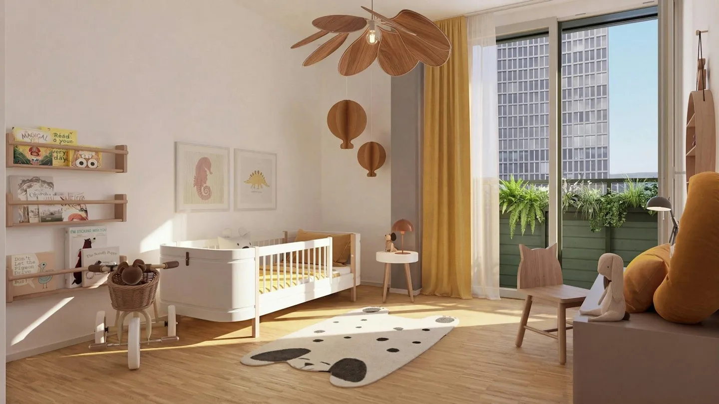 Modernes Apartment in Pratteln - Foto 6 von 12