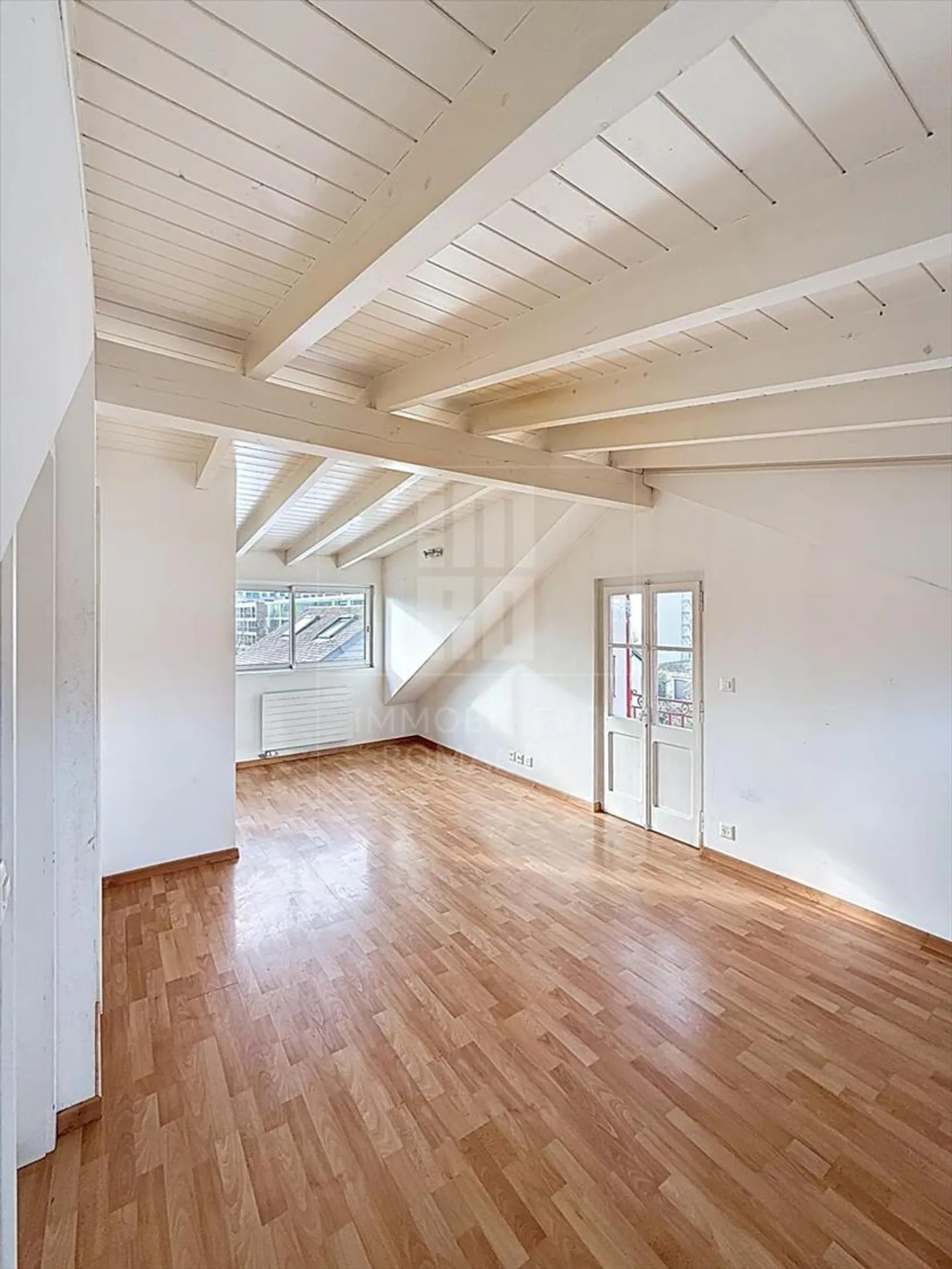 Bright apartment in the heart of Versoix - Photo 1 of 6