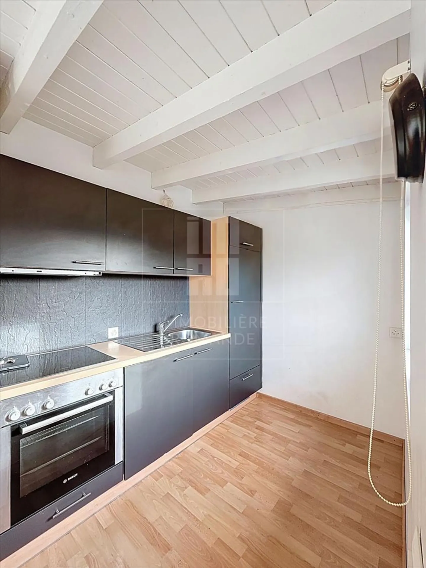 Bright apartment in the heart of Versoix - Photo 2 of 6