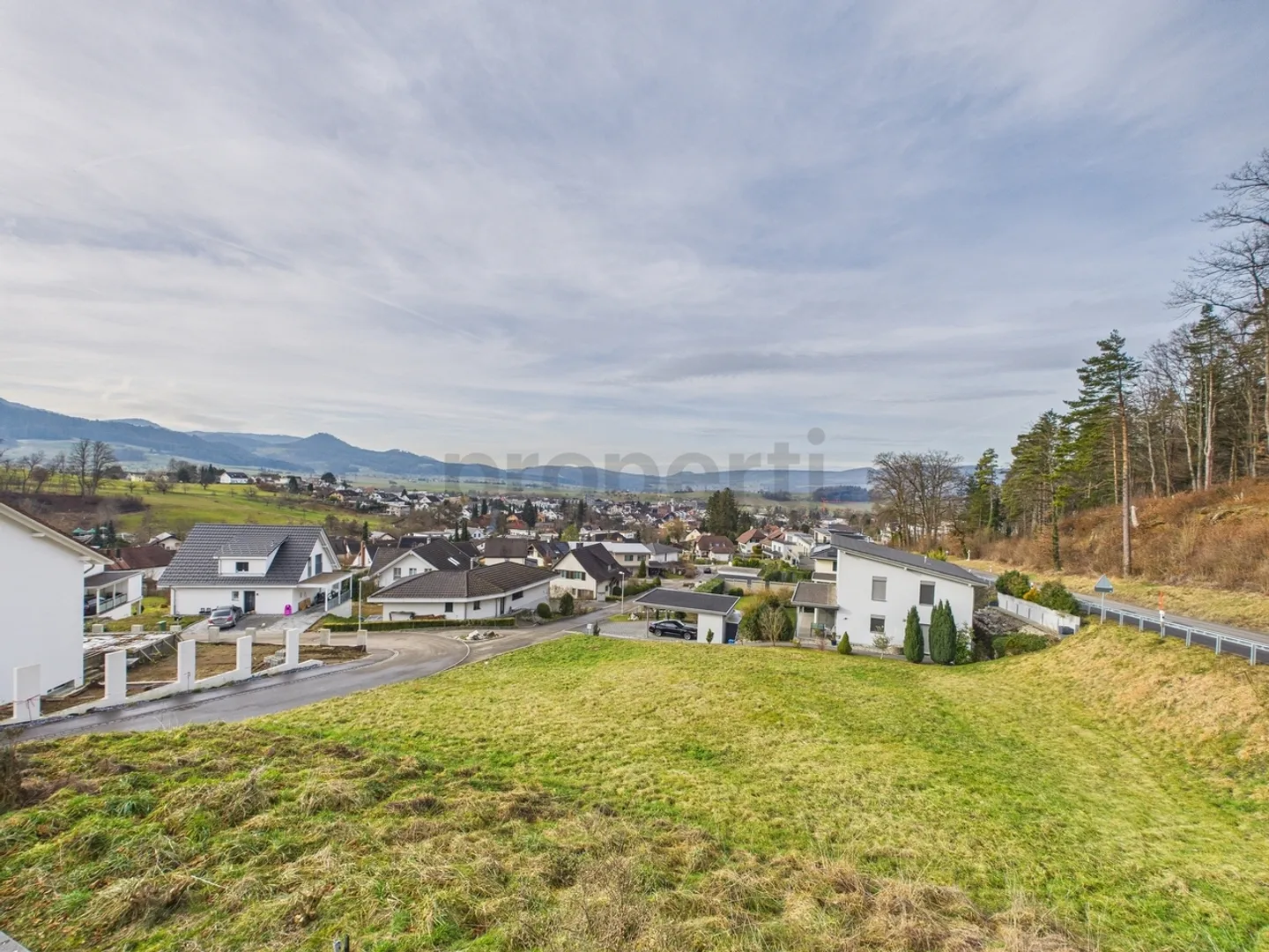 Quiet 4.5-room single-family house with large terrace in Breitenbach - Photo 9 of 10