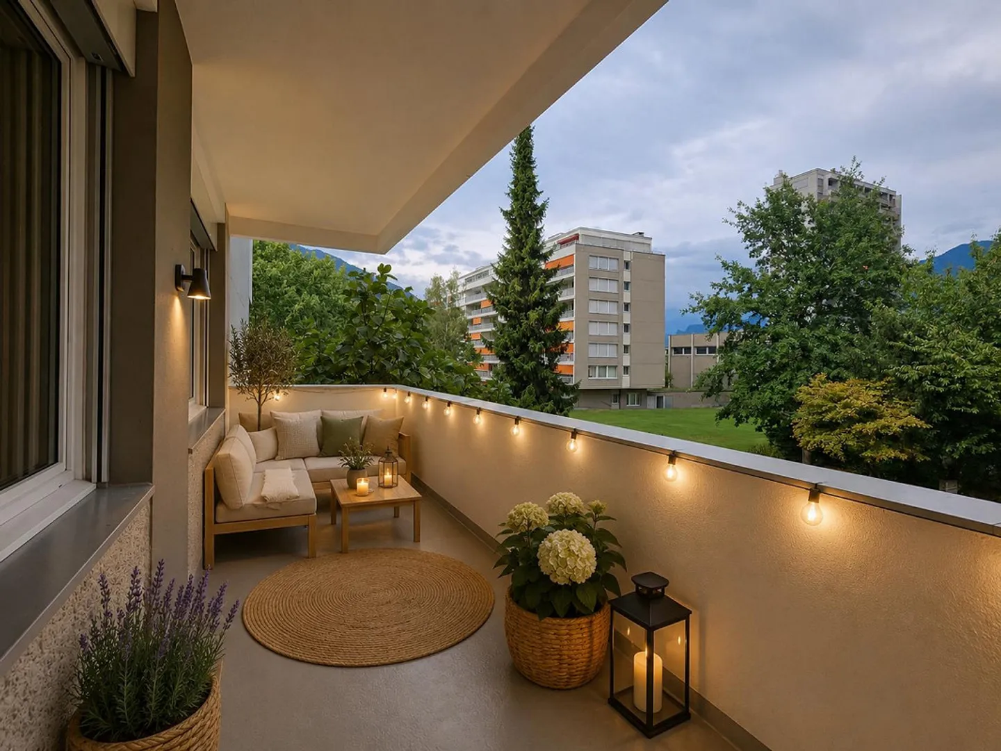 Renovierte 3.5-Zimmer-Wohnung - Foto 6 von 11
