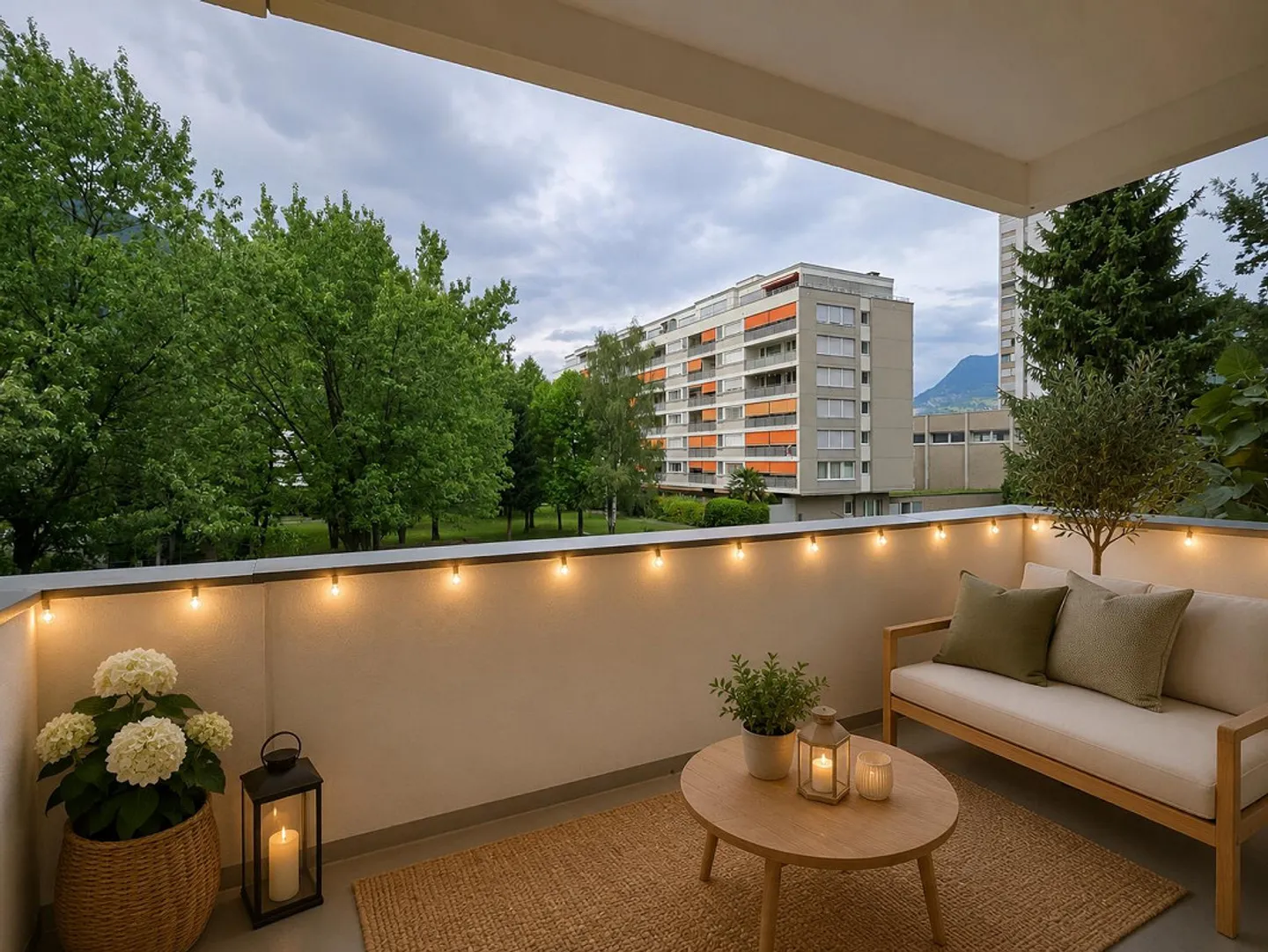 Renovierte 3.5-Zimmer-Wohnung - Foto 7 von 11
