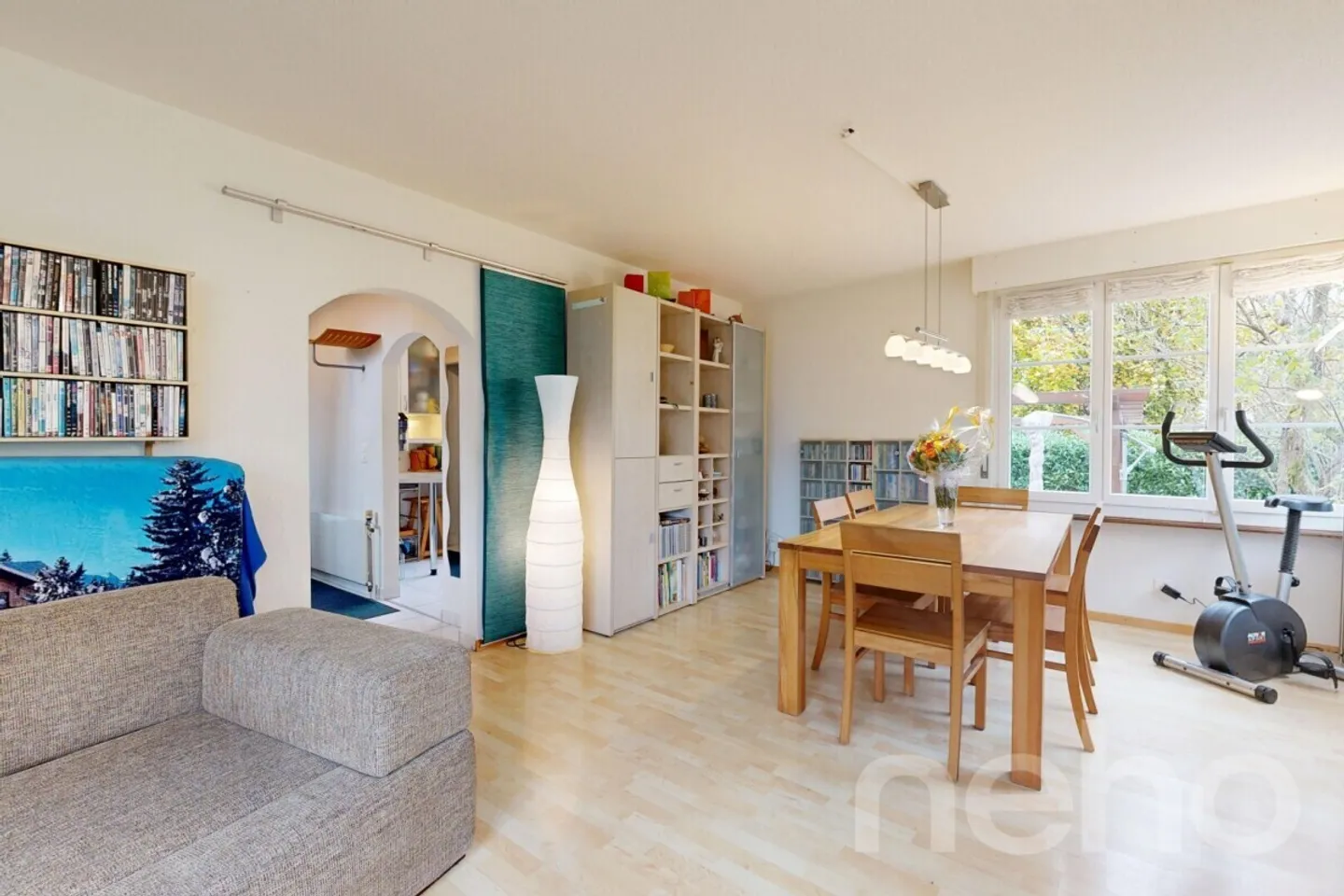 Charming single-family home with potential and ideal location - Photo 3 of 12