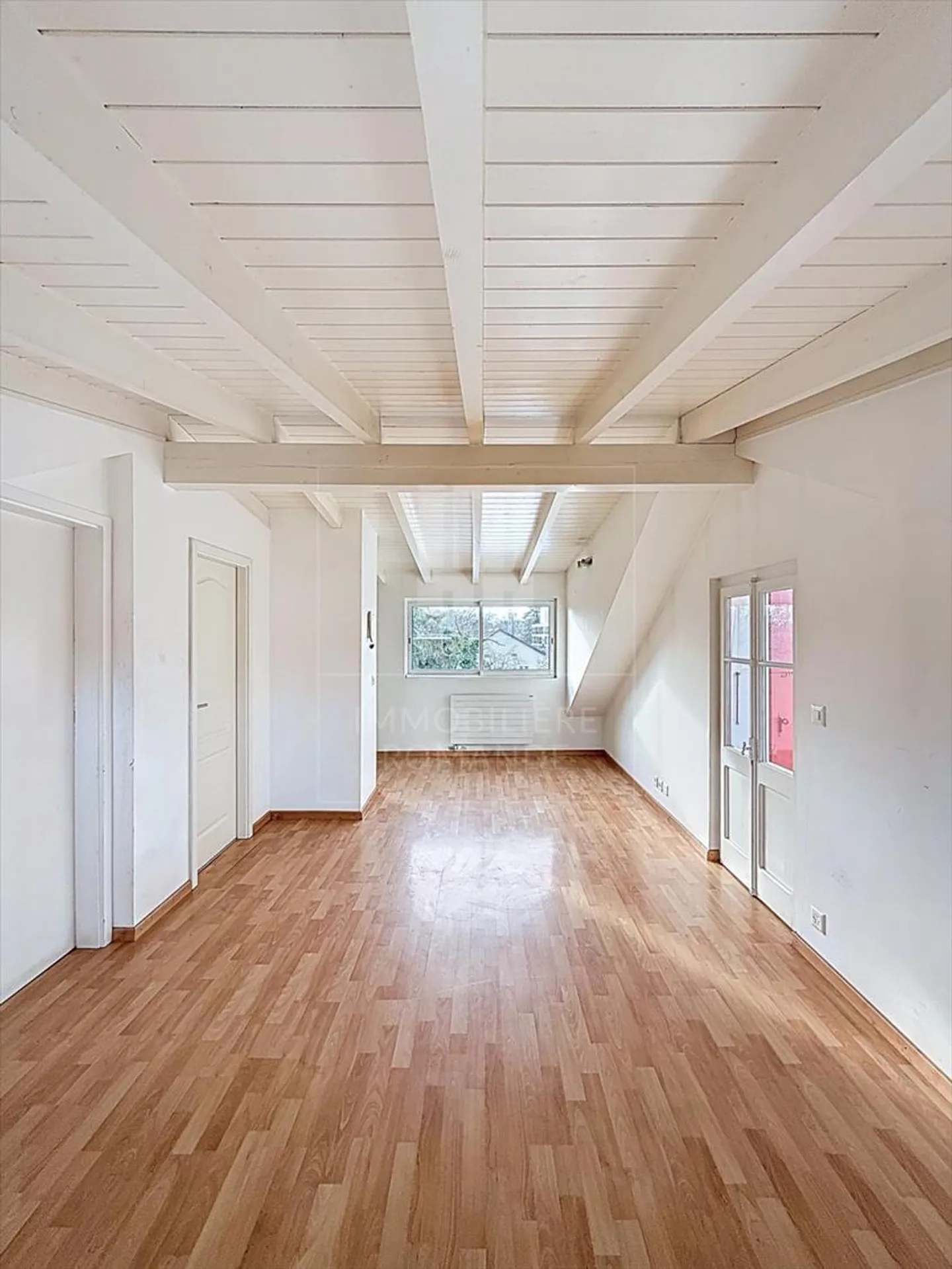 Bright apartment in the heart of Versoix - Photo 4 of 6