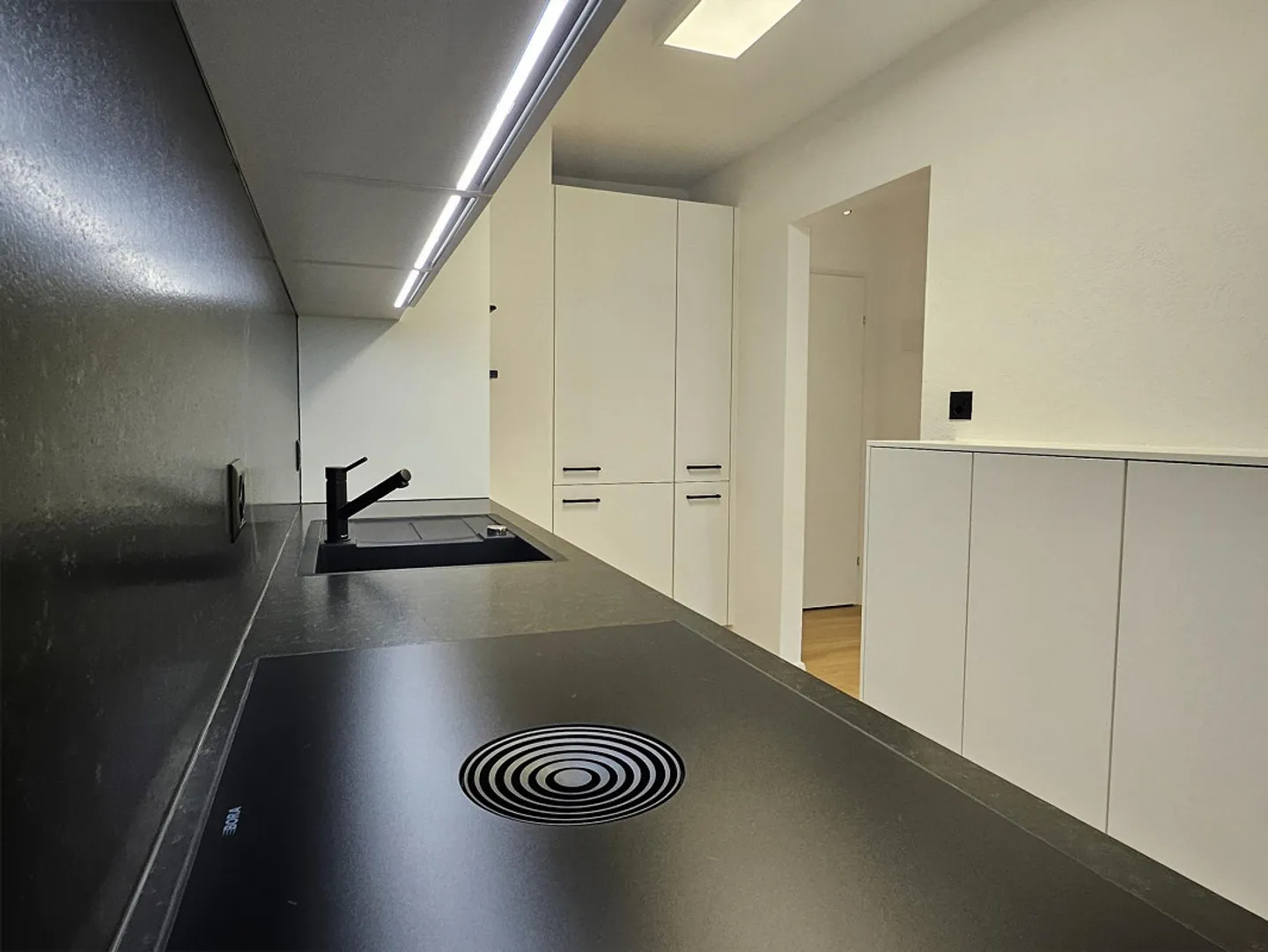 Renovierte 3.5-Zimmer-Wohnung - Foto 10 von 11