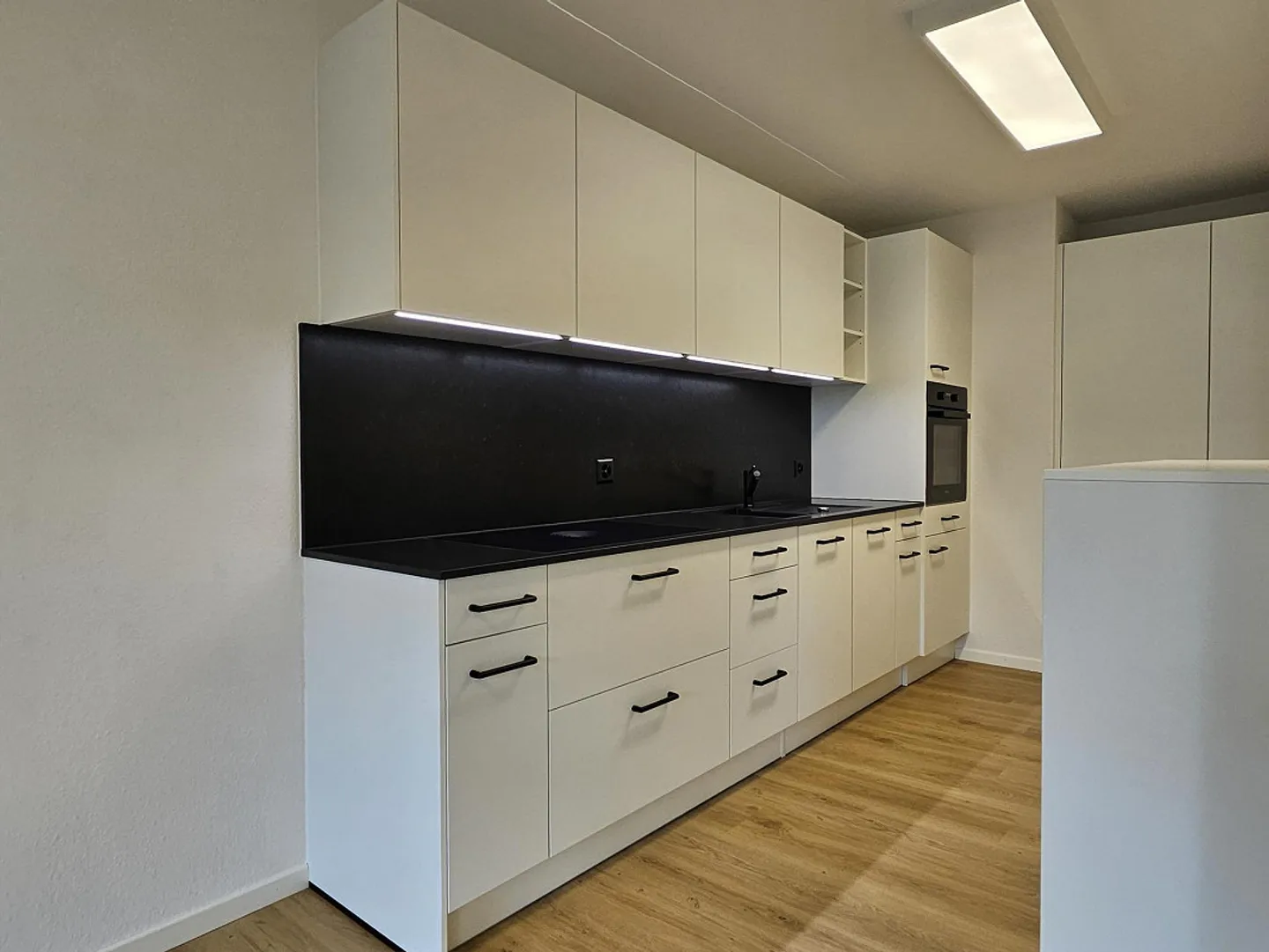 Renovierte 3.5-Zimmer-Wohnung - Foto 11 von 11