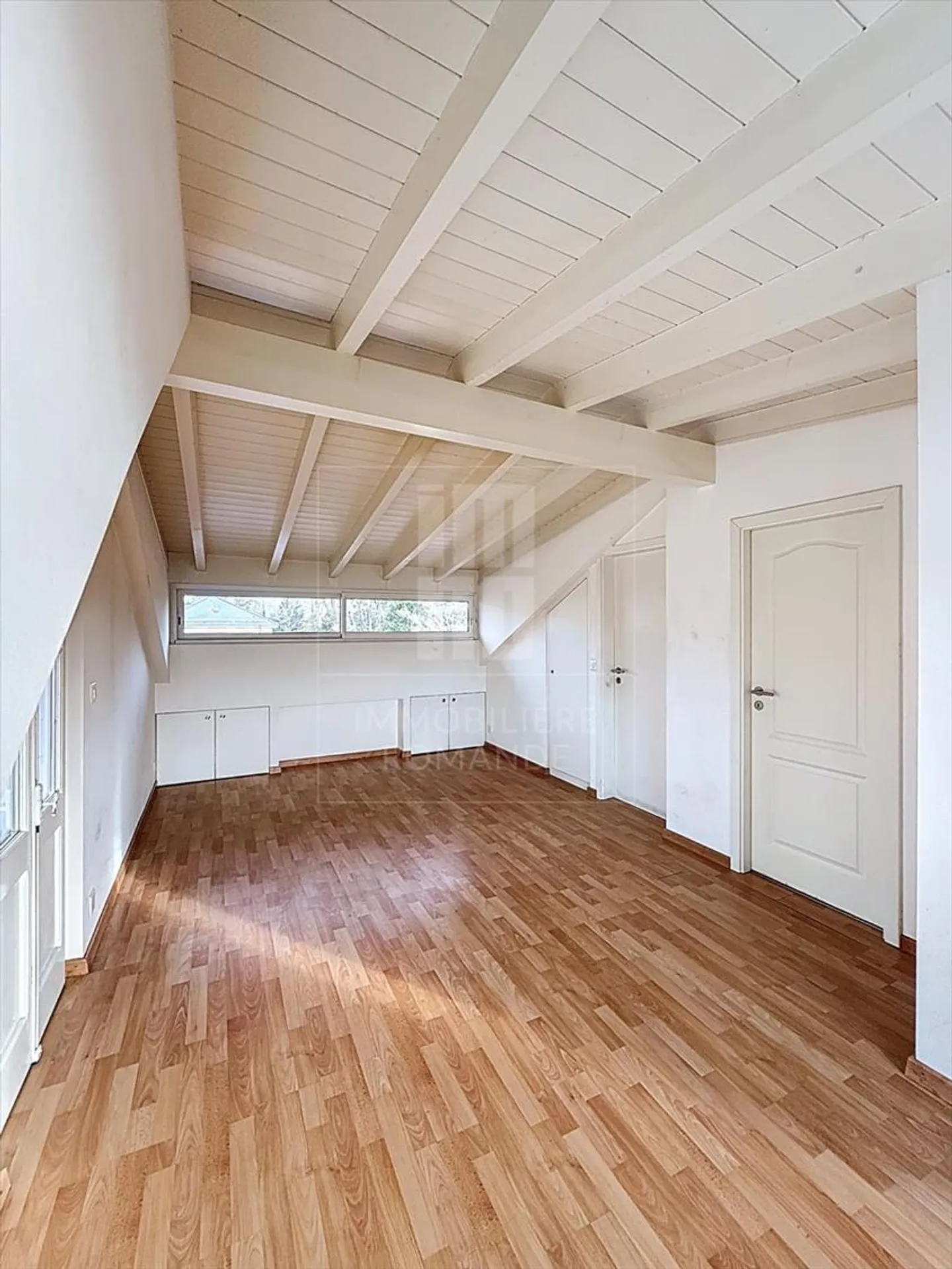 Bright apartment in the heart of Versoix - Photo 3 of 6