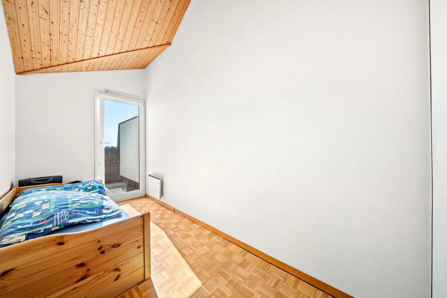Wohnung mit Seeblick - Foto 10 von 13