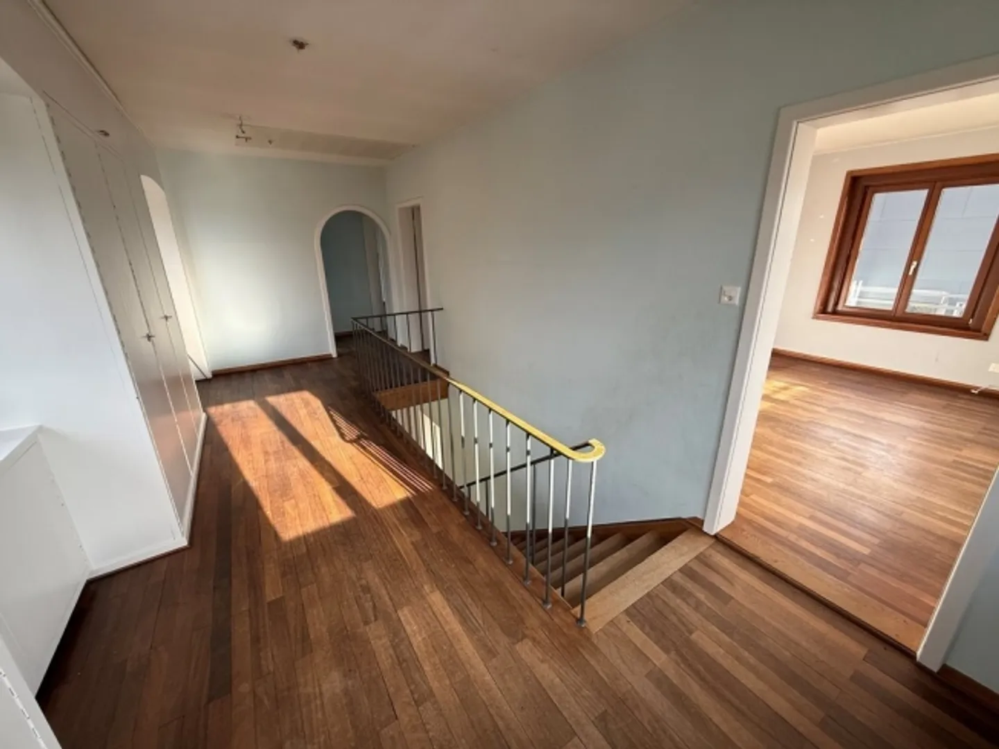 Einfamilienhaus mieten - Foto 5 von 10