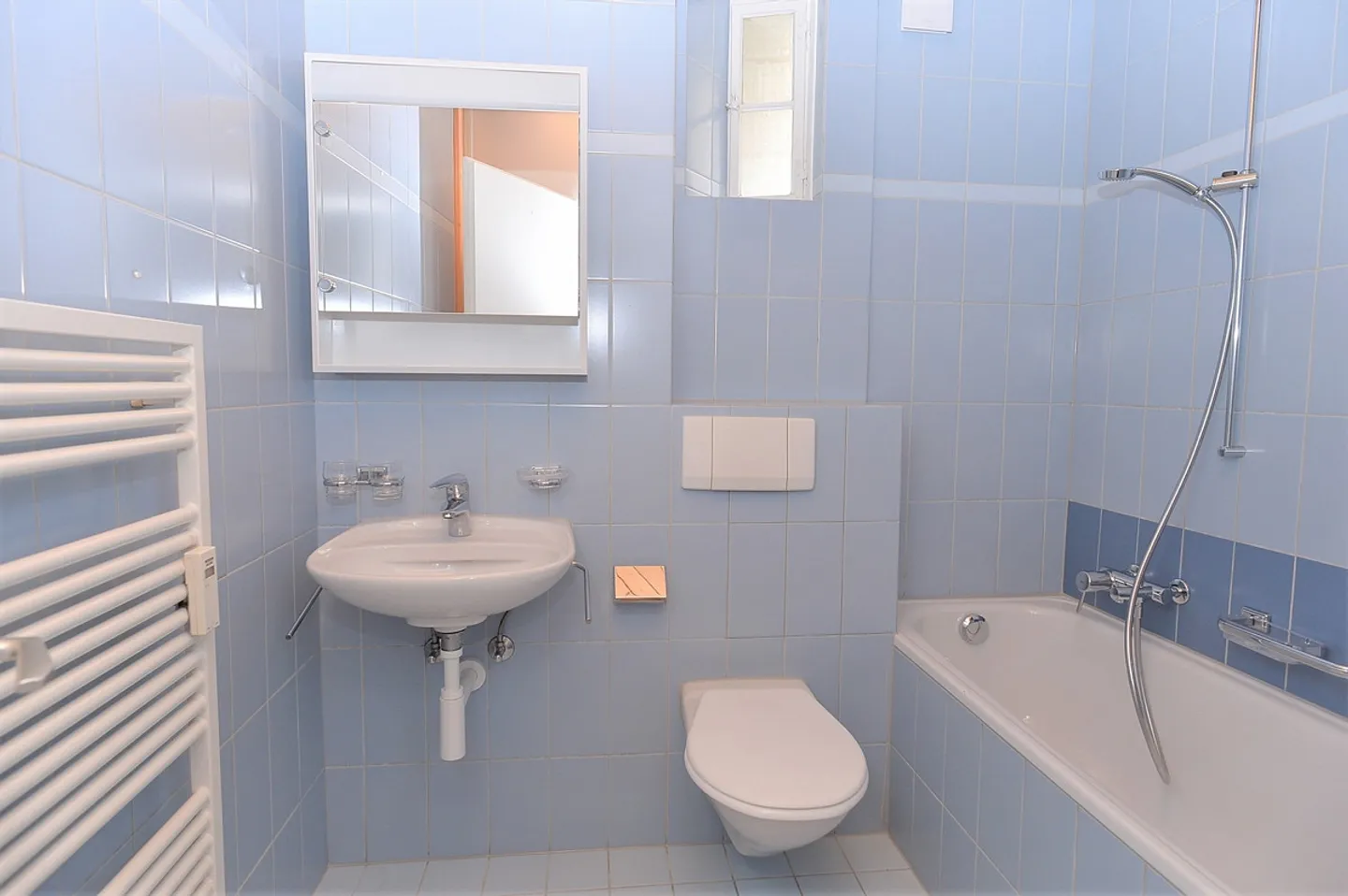 4.5 Room Apartment near City Park - Photo 4 of 10