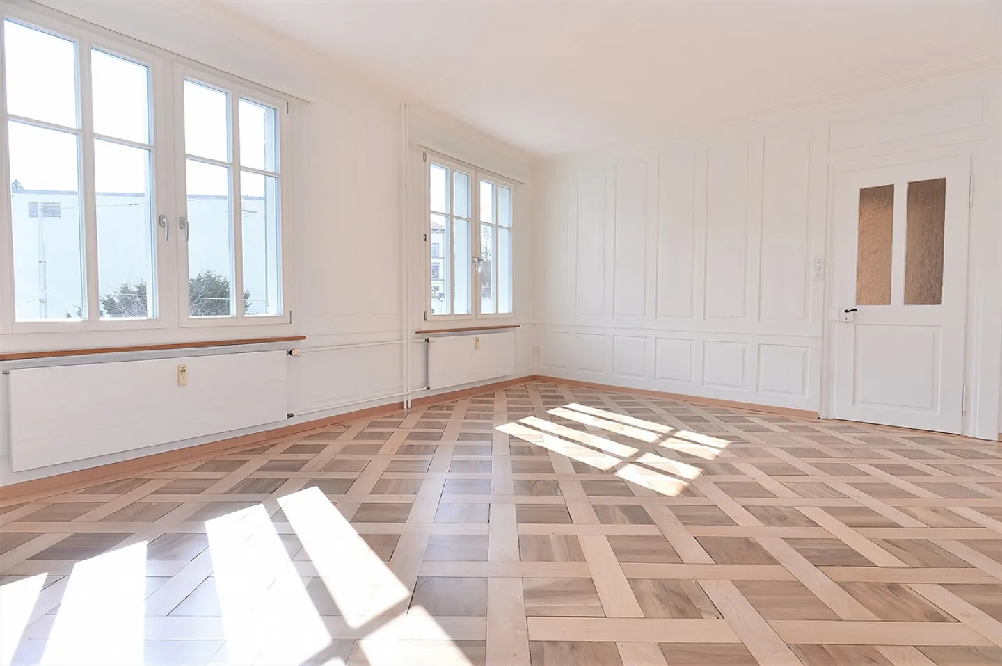 4.5 Room Apartment near City Park - Photo 6 of 10