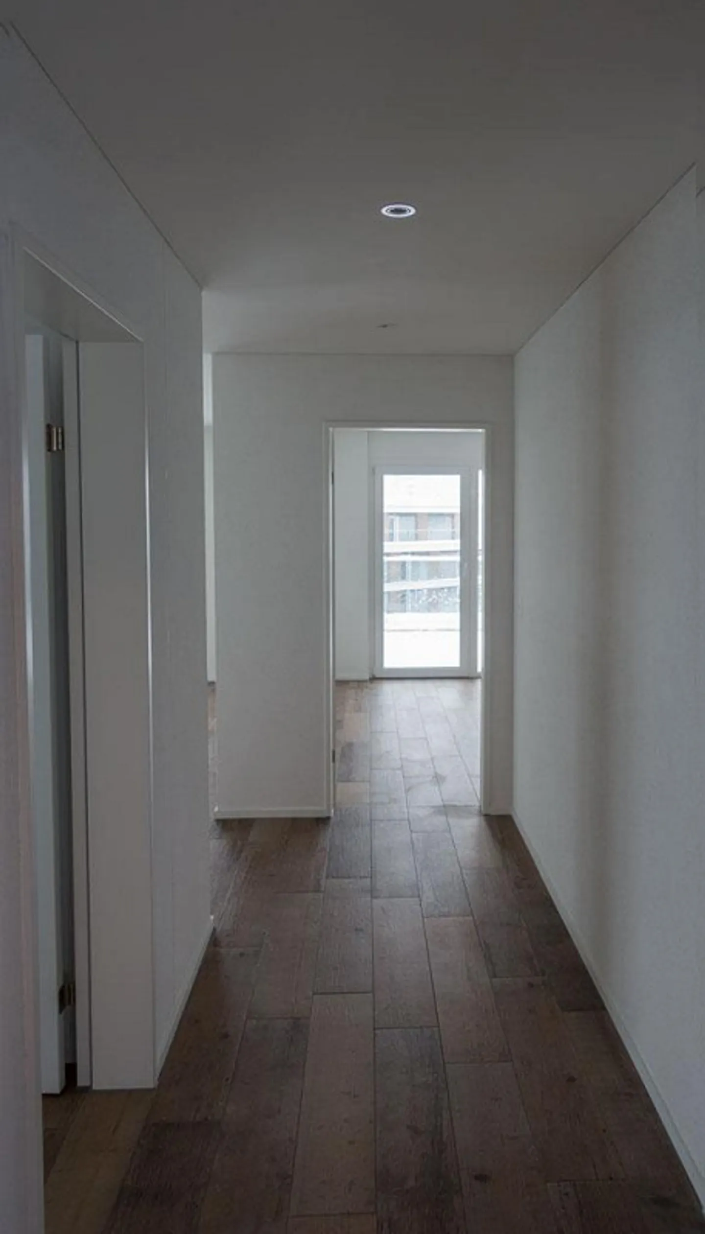 Exklusive Attika-Wohnung in Bilten - Foto 3 von 7