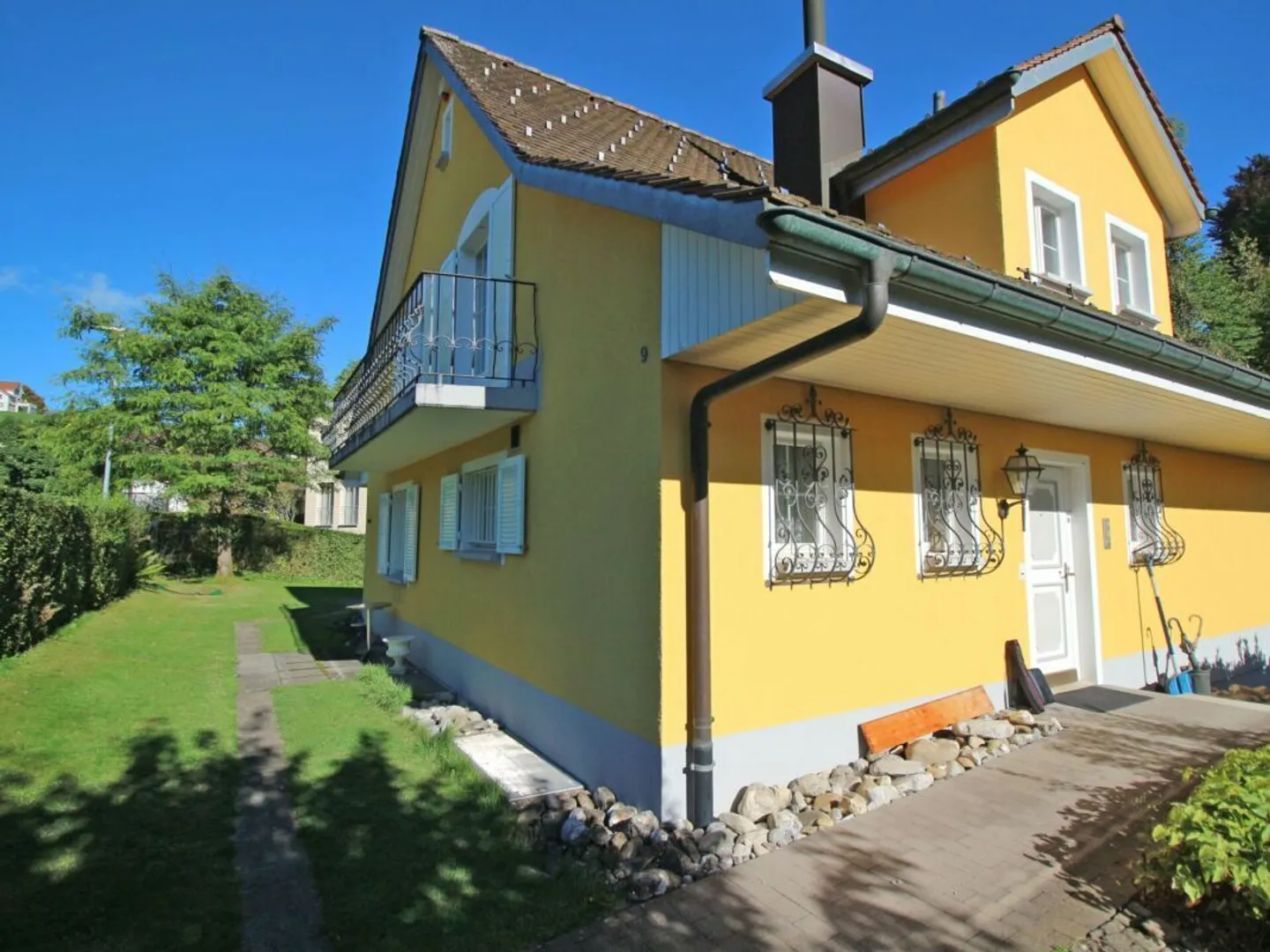 Spacious Family Home in Oberhofstetten - Photo 3 of 17