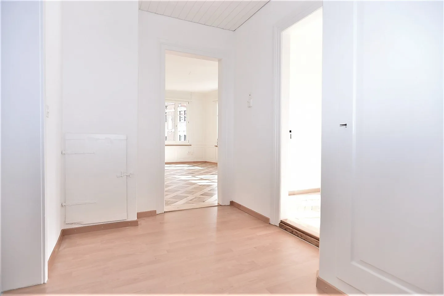 4.5 Room Apartment near City Park - Photo 10 of 10