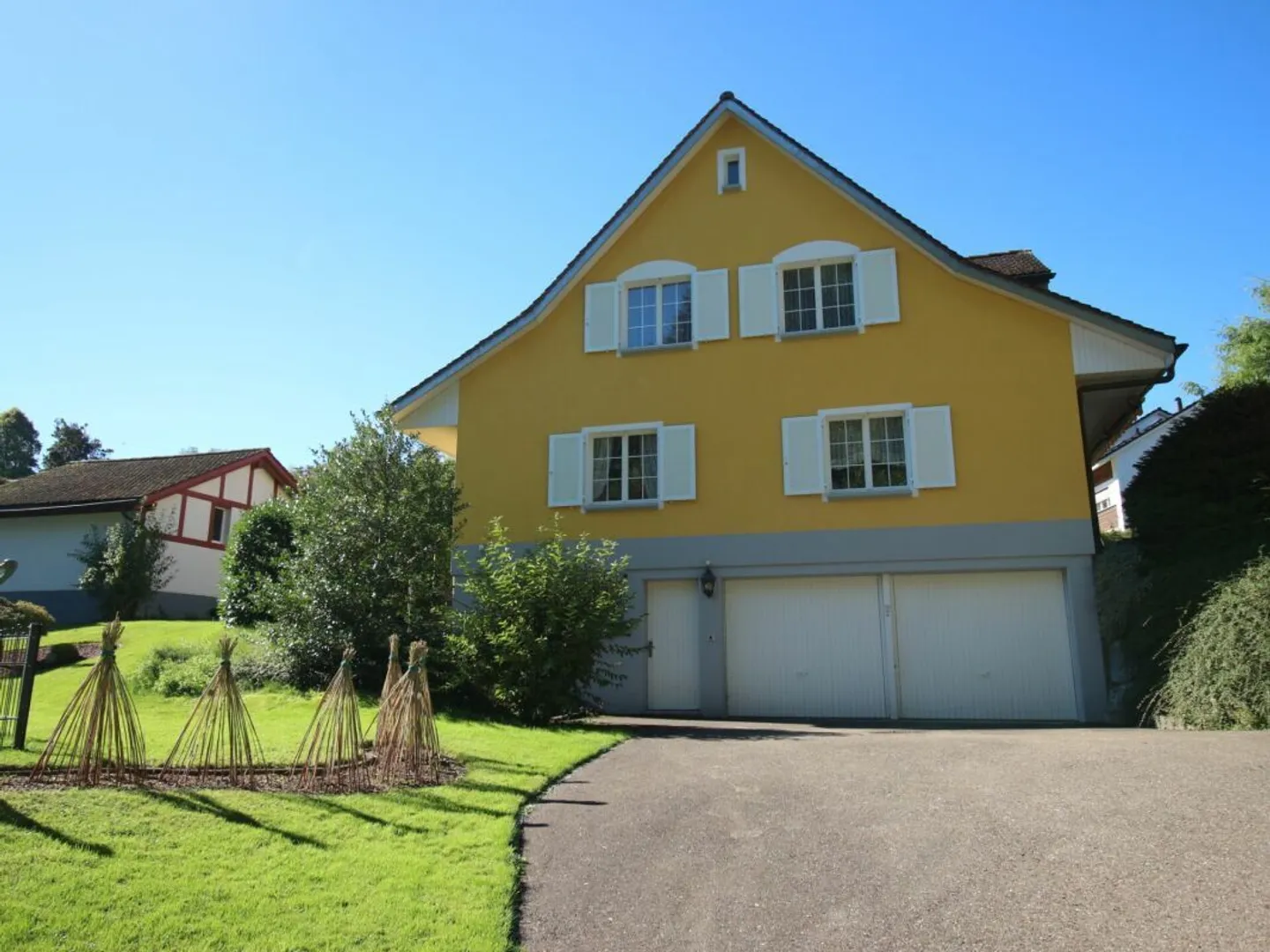 Spacious Family Home in Oberhofstetten - Photo 4 of 17