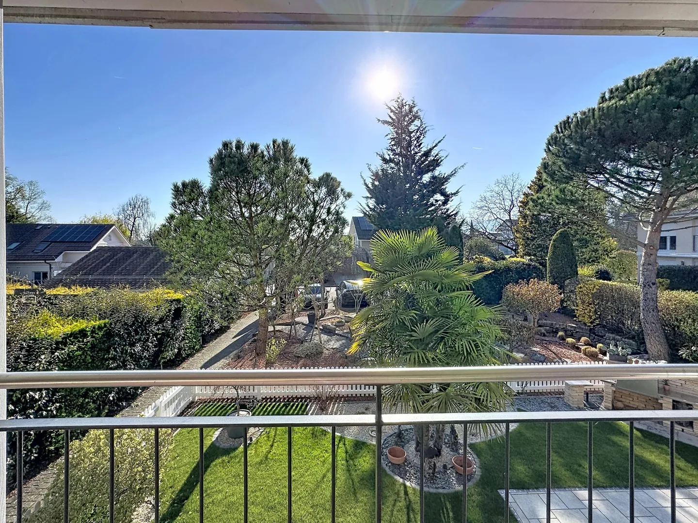 Appartamento moderno a Chavannes - Foto 1 di 12