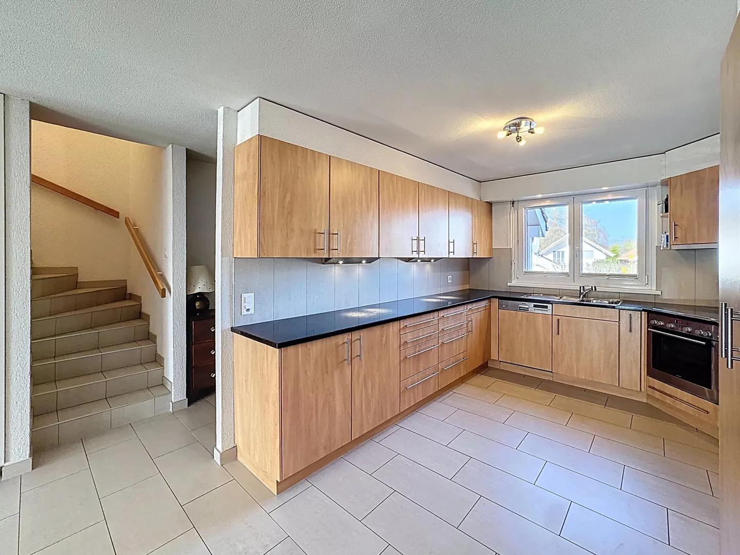 Appartamento moderno a Chavannes - Foto 4 di 12