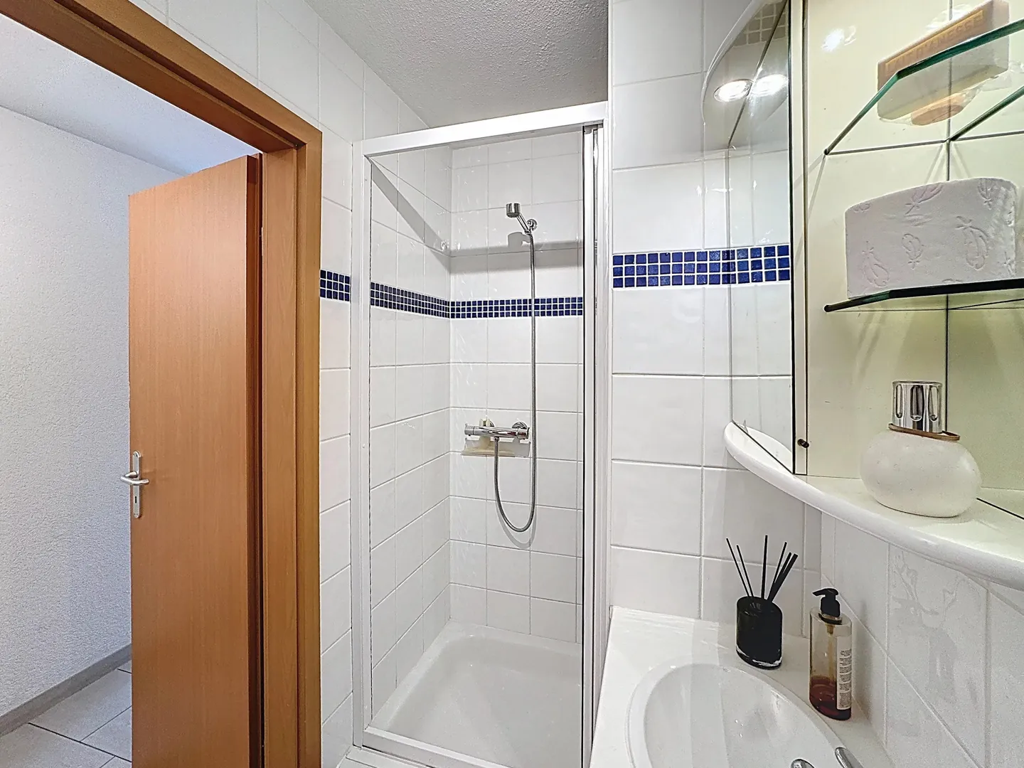 Appartamento moderno a Chavannes - Foto 5 di 12