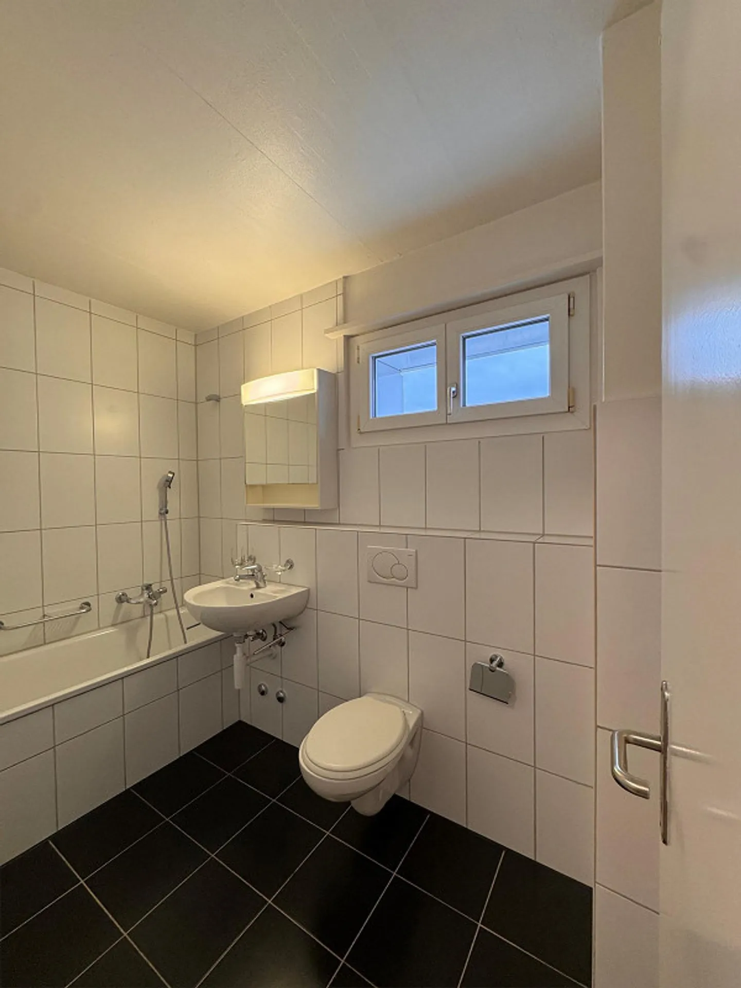 3.5-room duplex for rent - Photo 3 of 9