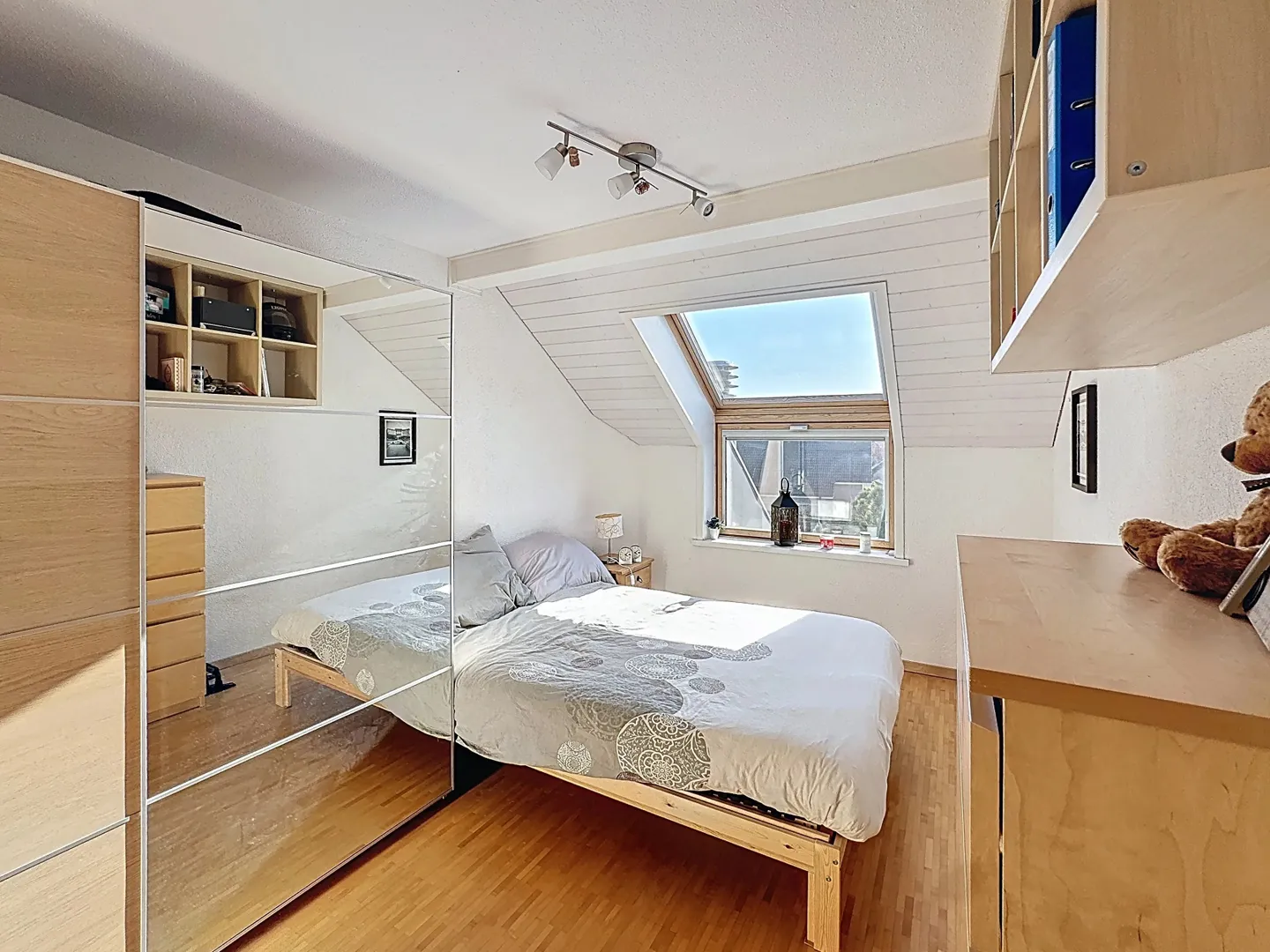 Appartamento moderno a Chavannes - Foto 6 di 12