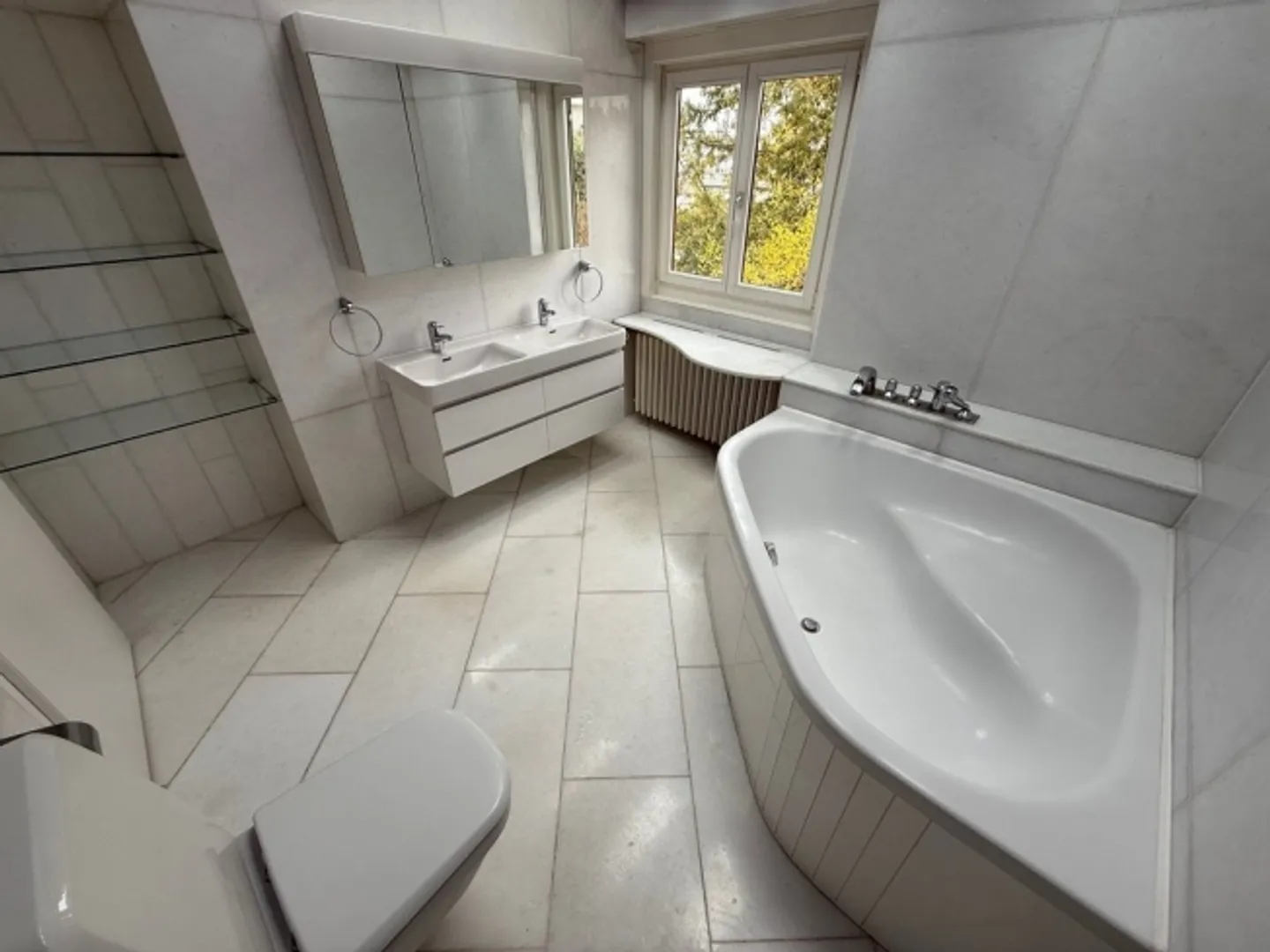 Einfamilienhaus mieten - Foto 9 von 10