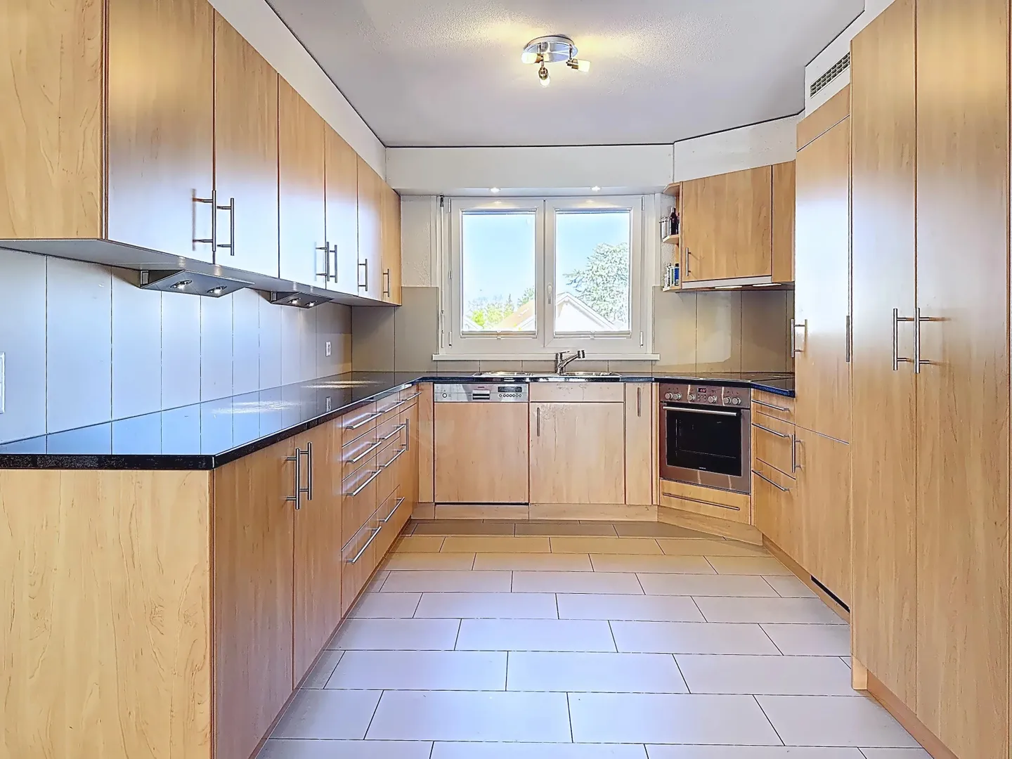 Appartamento moderno a Chavannes - Foto 3 di 12