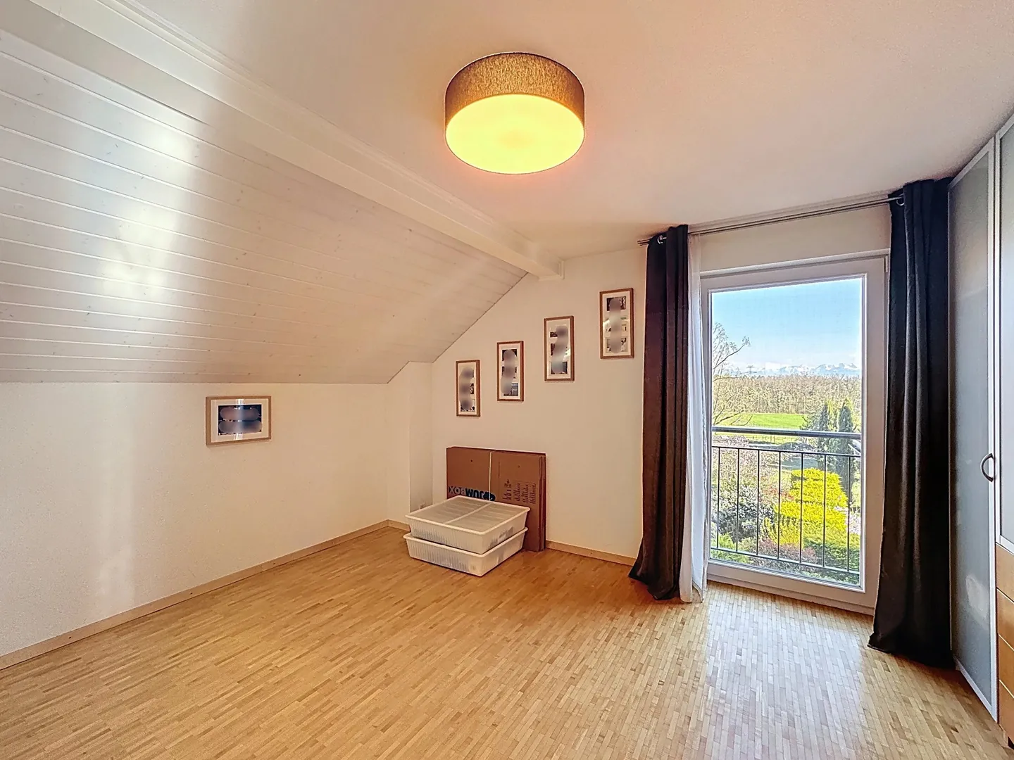 Appartamento moderno a Chavannes - Foto 7 di 12